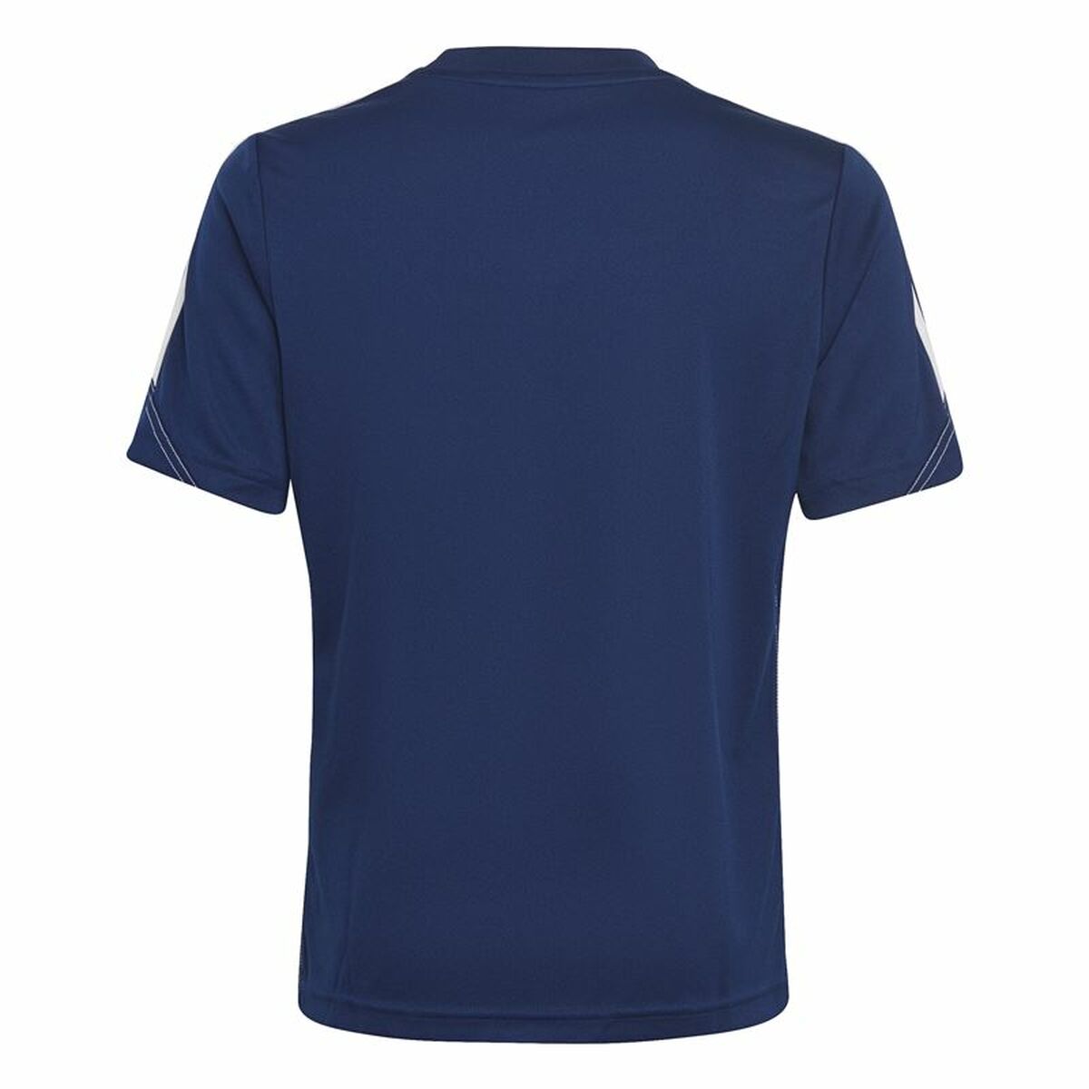 Image secondaire de T-shirt de foot Adidas Tiro23 Bleu