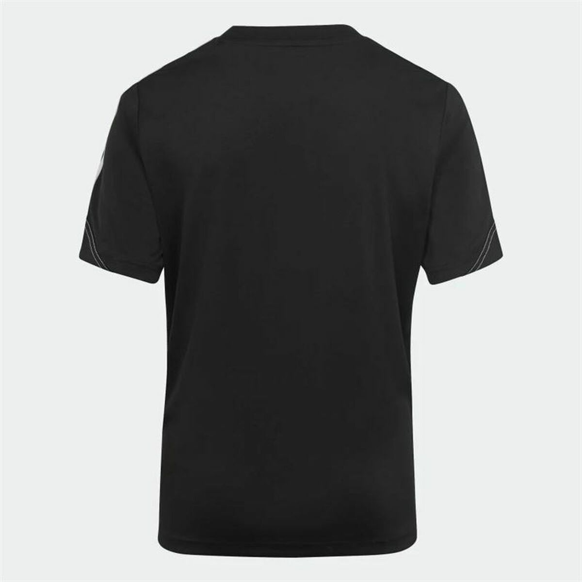 Image secondaire de T-shirt de foot Adidas Tiro23 Noir
