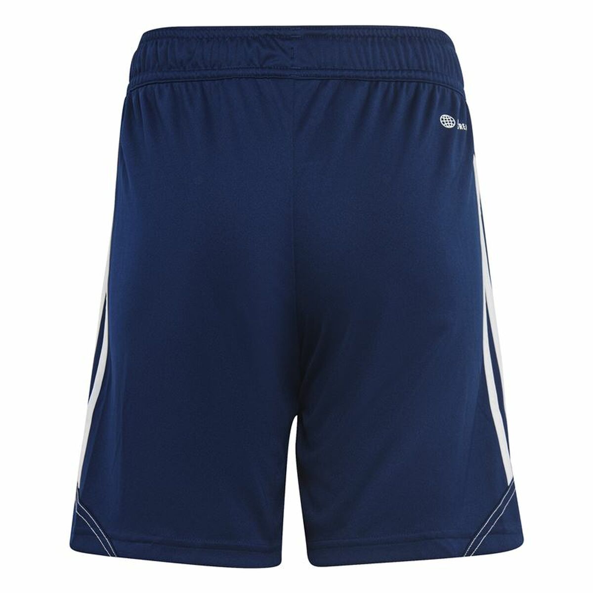 Image secondaire de Short de Sport Adidas Tiro23 Cbtrshoy Bleu