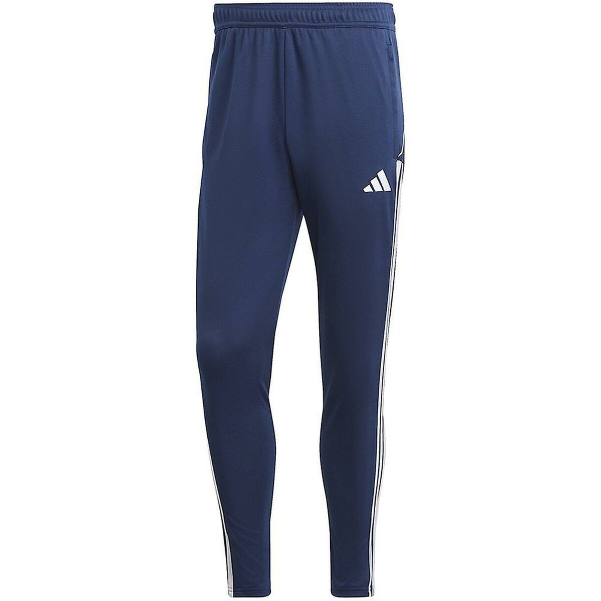 Pantalon de survêtement Adidas TIRO23 L TR PNT HS3492 Blue marine Homme