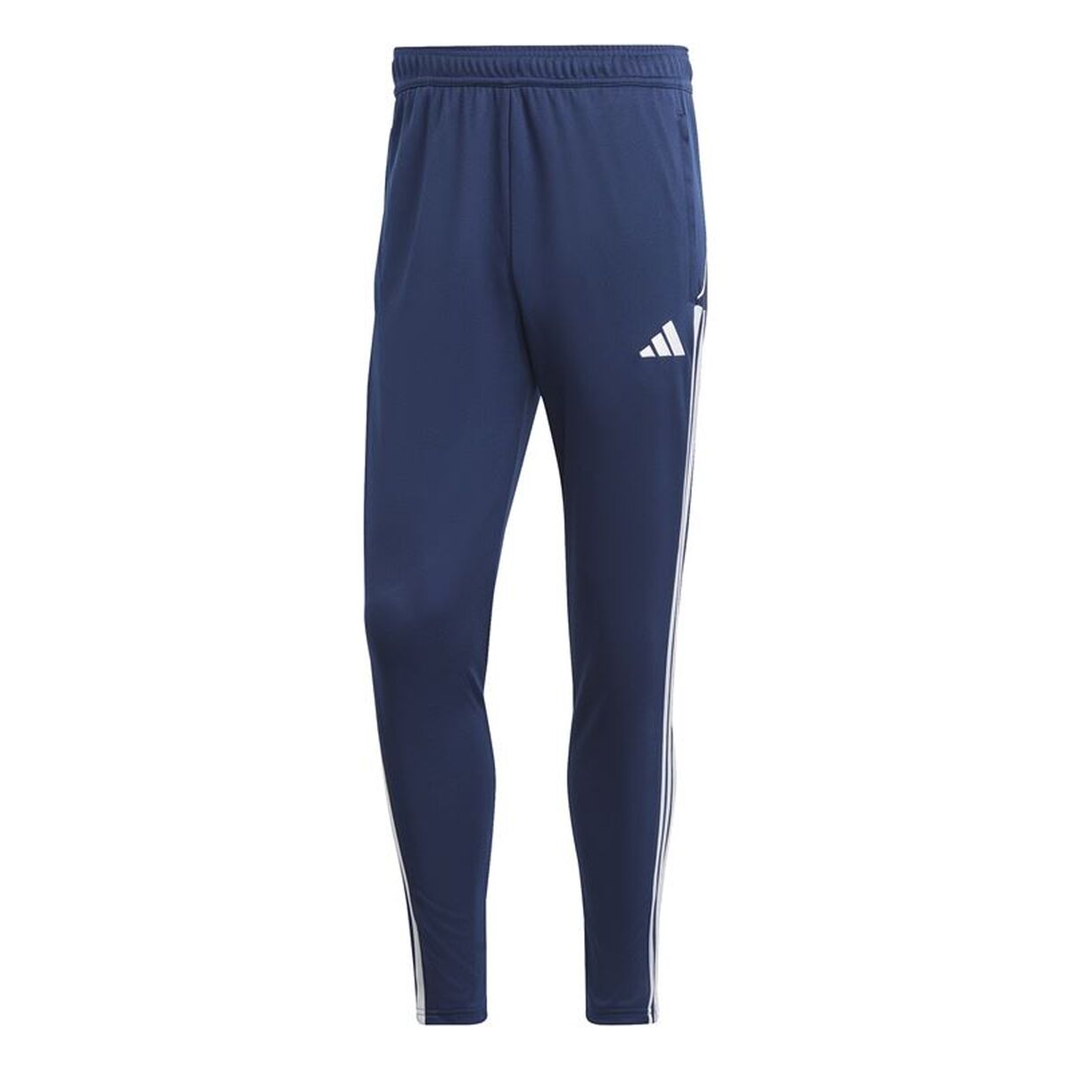 Lange sportbroek Adidas Tiro23 L Blauw Mannen