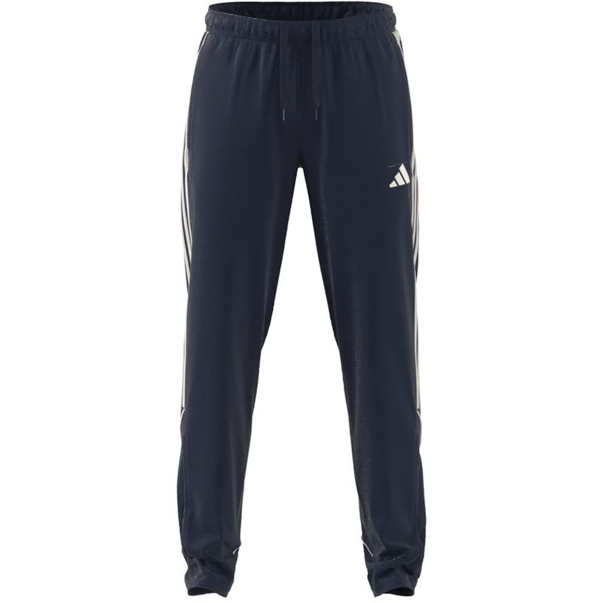 Voetbal Trainingsbroeken voor Volwassenen Adidas Tiro23Lov Marineblauw Mannen