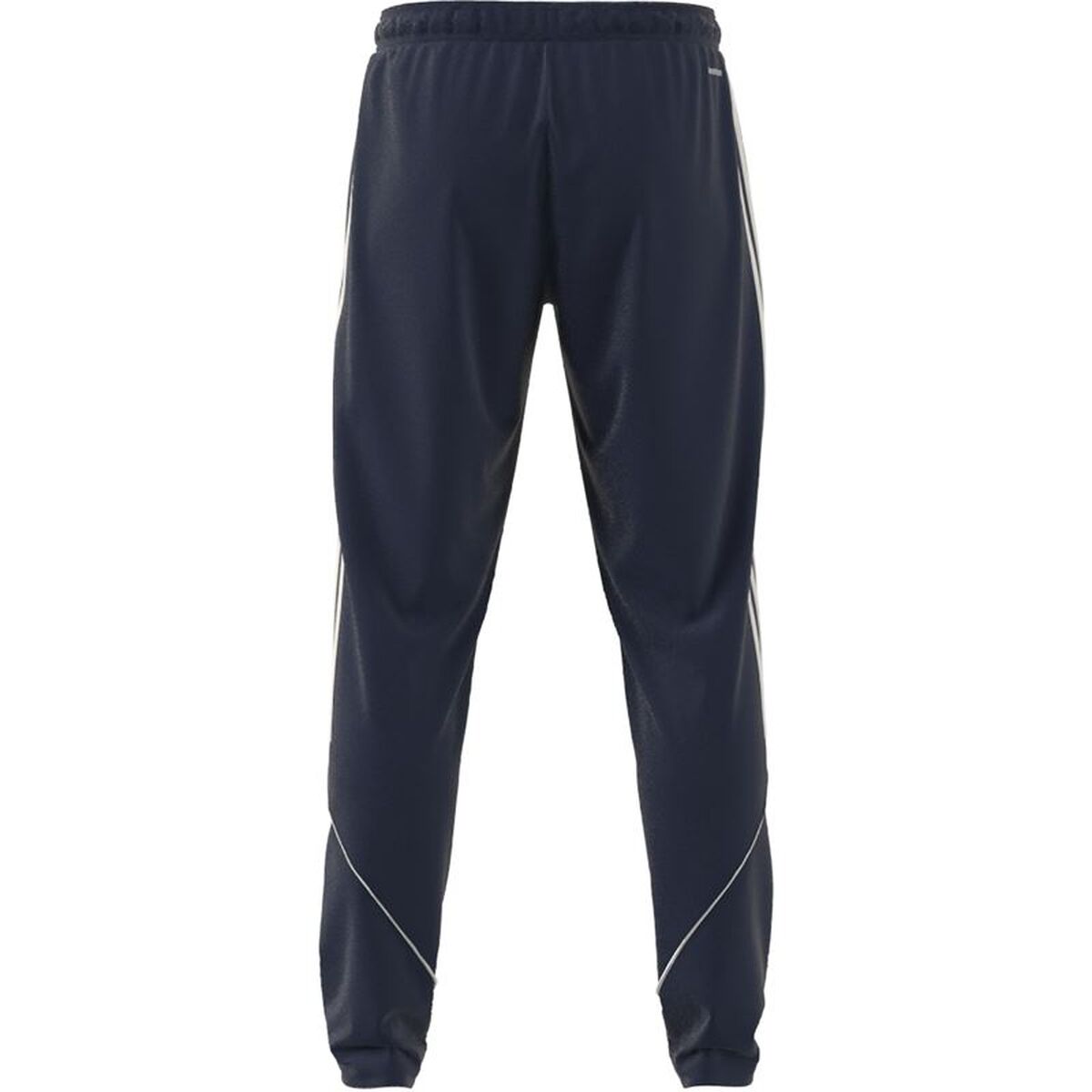 Voetbal Trainingsbroeken voor Volwassenen Adidas Tiro23Lov Marineblauw Mannen