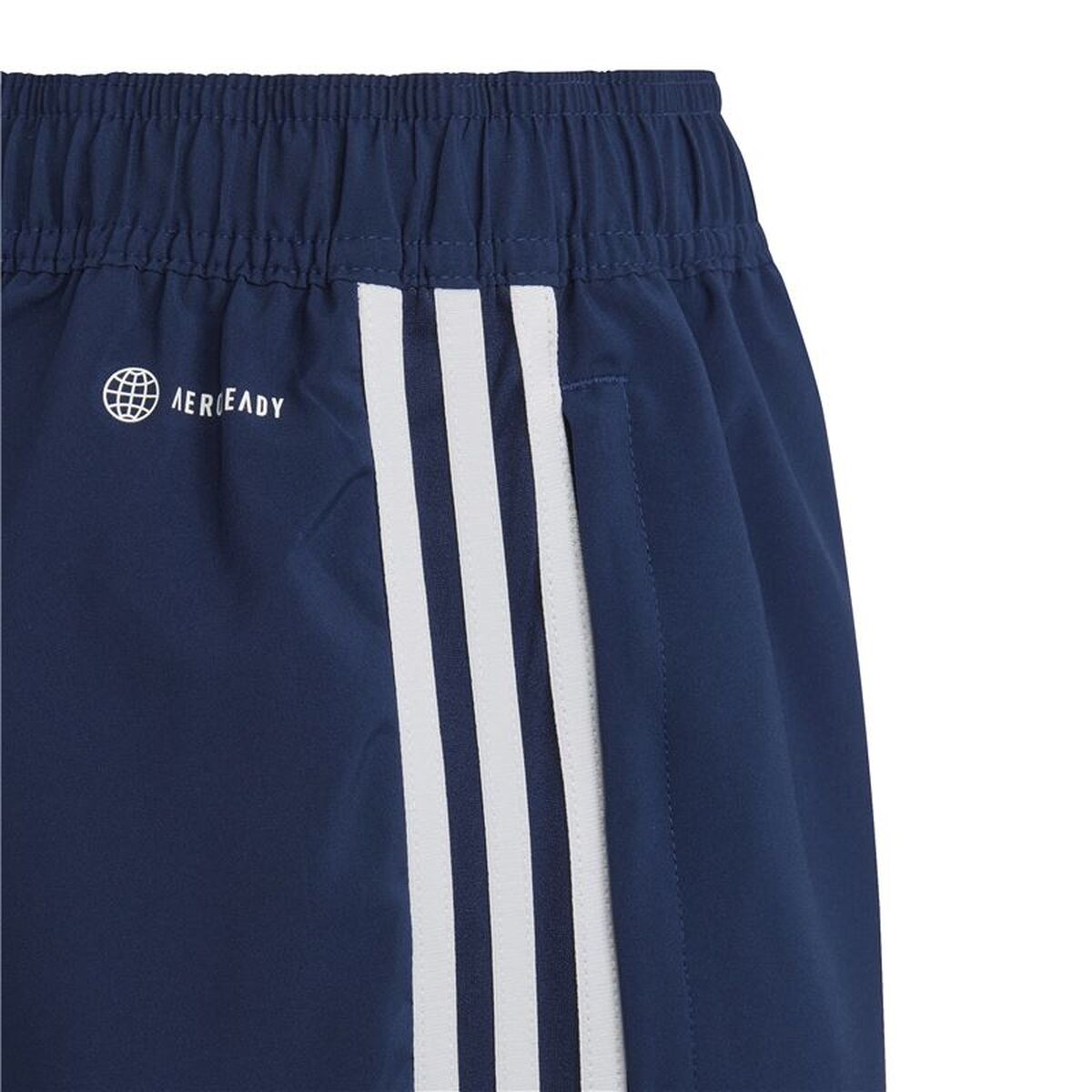 Voetbal Trainingsbroeken voor Volwassenen Adidas Tiro23Lov Marineblauw Mannen