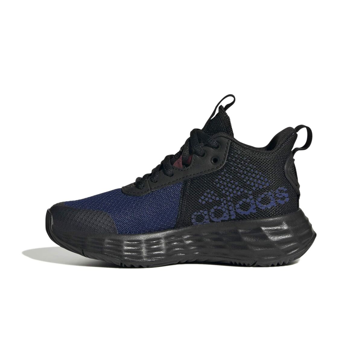 Chaussures de Basket-Ball pour Enfants Adidas OWNTHEGAME 2.0 K