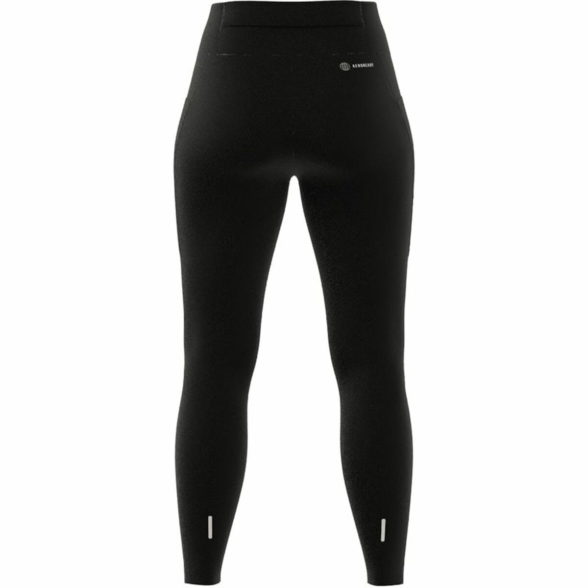 Image secondaire de Leggings de Sport pour Femmes Adidas Dailyrun 7/8 Noir