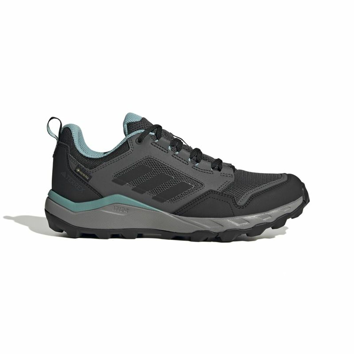Chaussures de marche pour homme Adidas Terrex Tracerocker 2 Gtx Noir