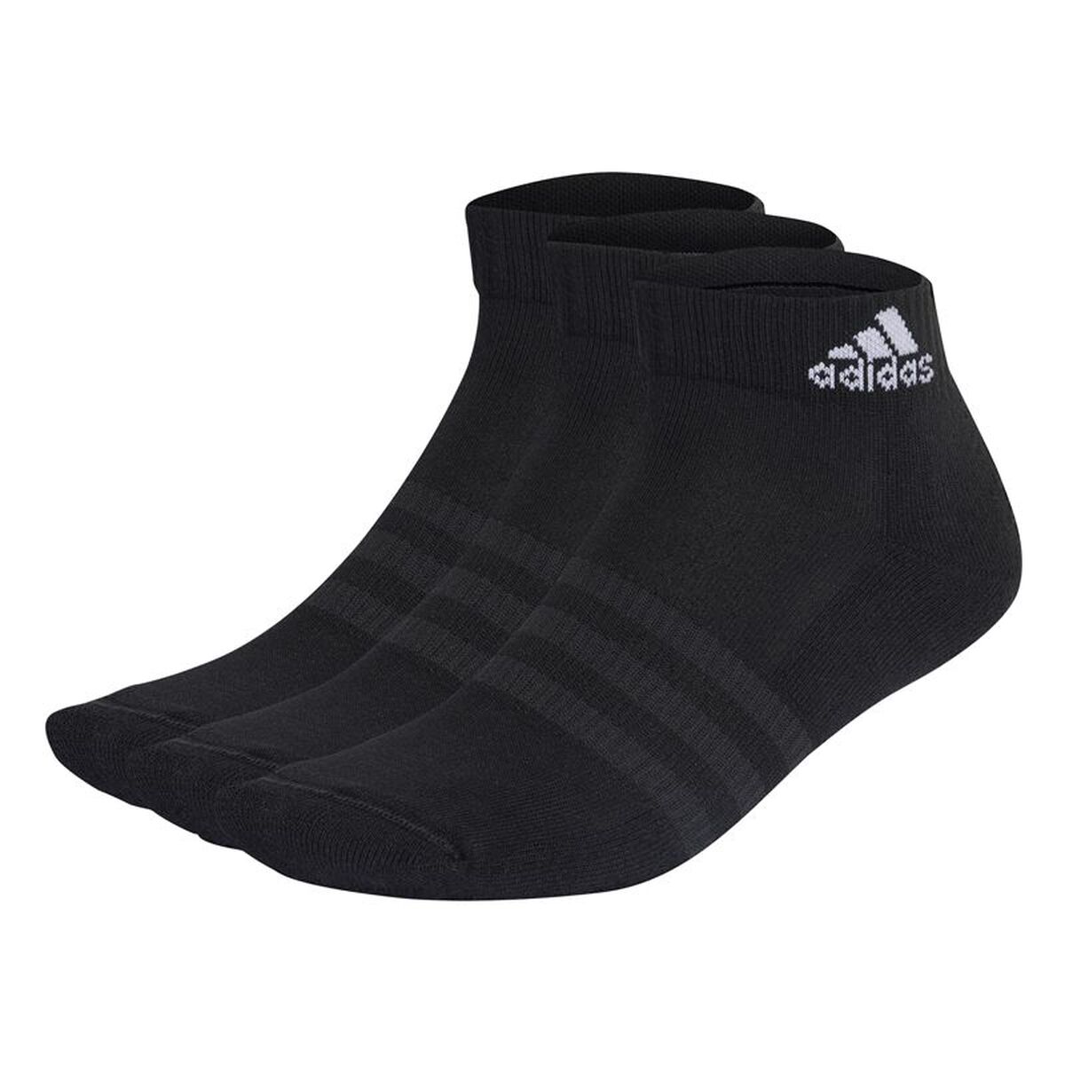 Sportsokken Adidas Cushioned 3P 3 Onderdelen