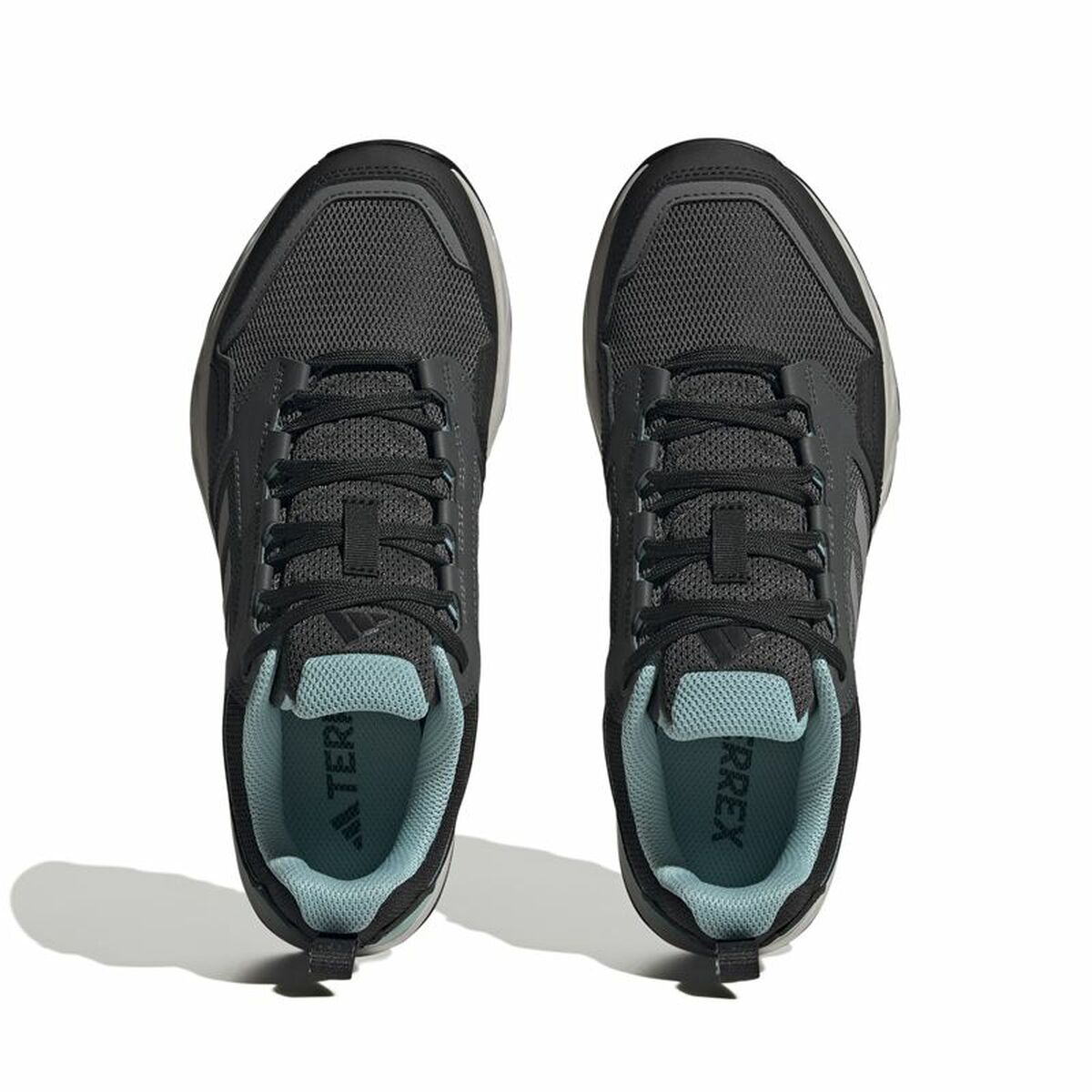 Image secondaire de Chaussures de sport pour femme Adidas Terrex Tracerocker 2 Noir