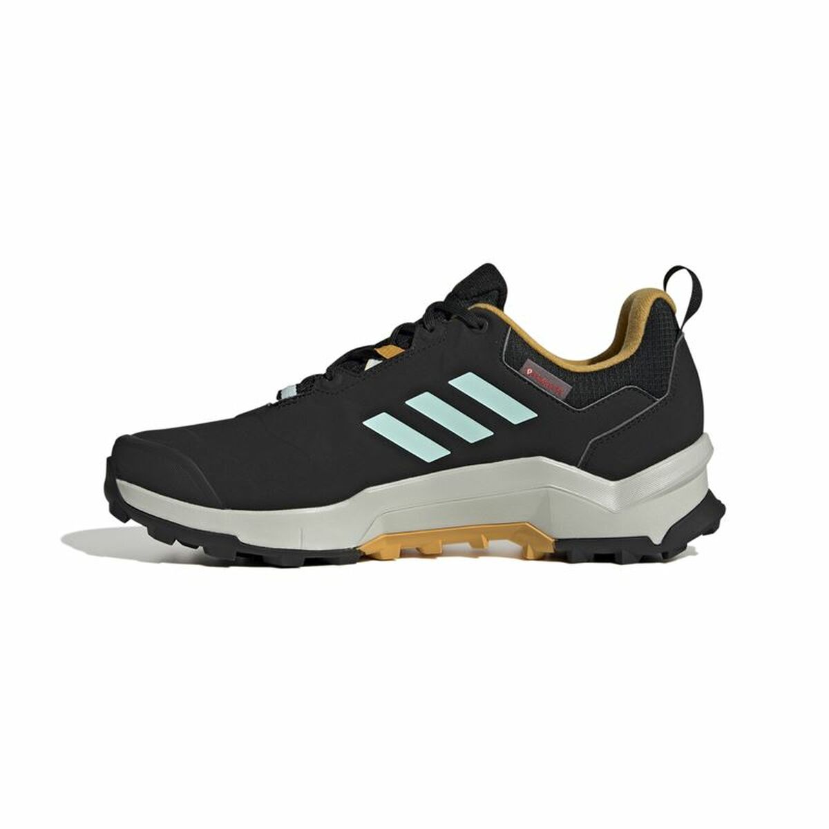 Image secondaire de Chaussures de marche pour homme Adidas Terrex Ax4 Beta C.Rdy Noir
