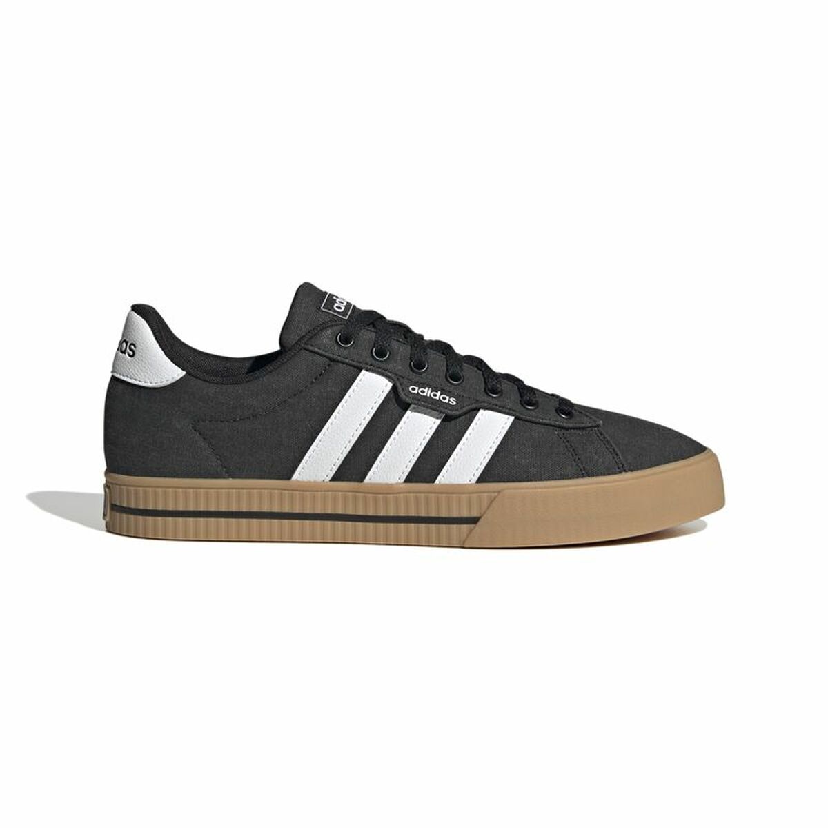Chaussures casual homme Adidas Daily 3.0 Noir