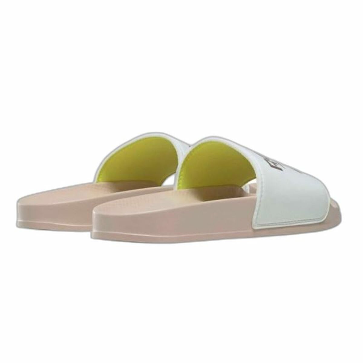 Women’s Flip Flops Reebok Fulgere Beige