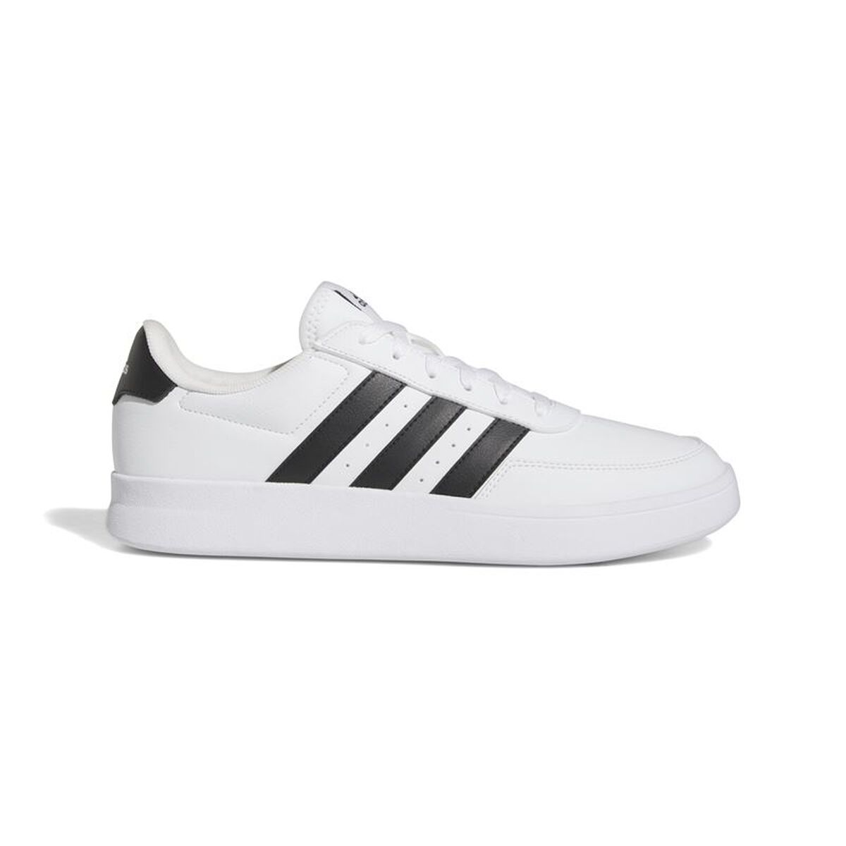 Sportschoenen voor heren Adidas Breaknet 2.0 Wit