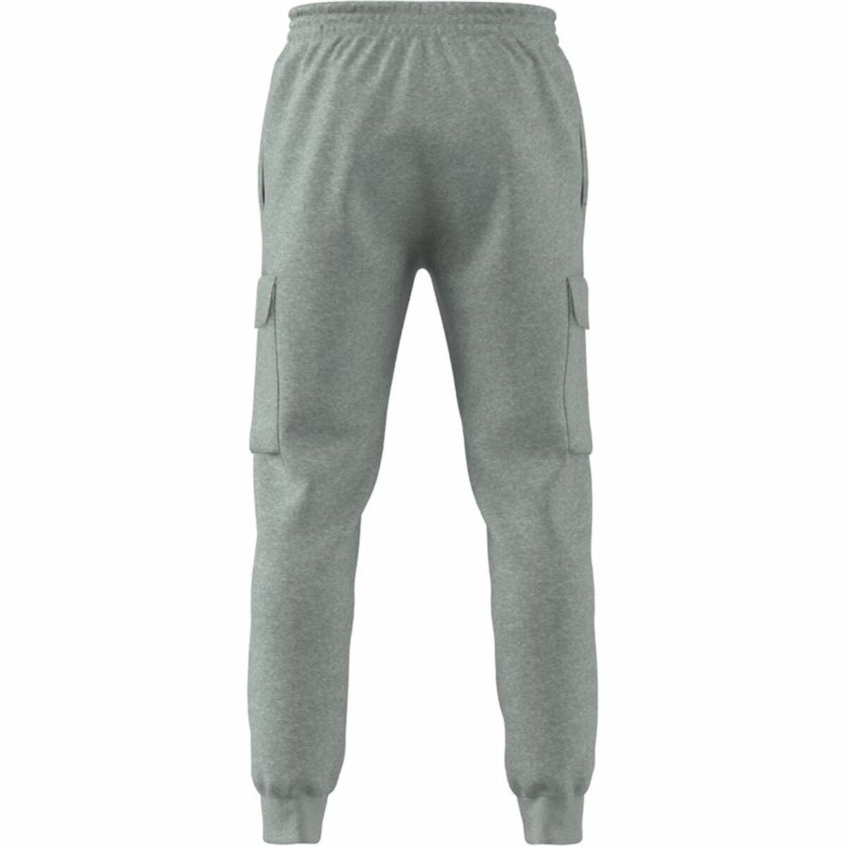 Image secondaire de Pantalon de sport long Adidas Felczy C Gris Homme
