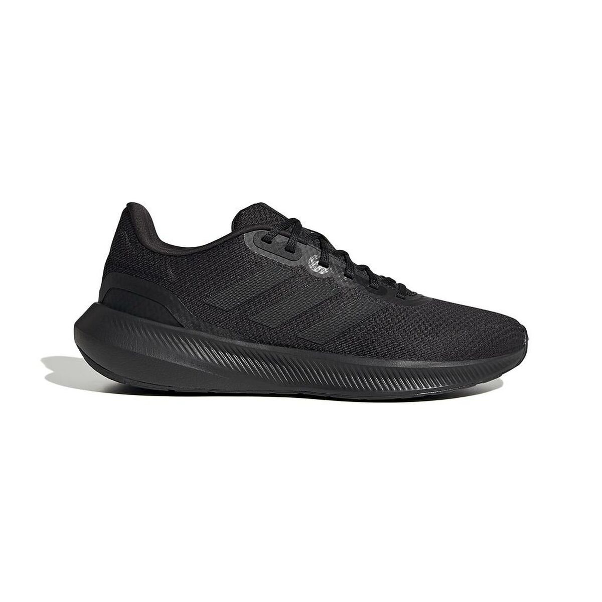 Chaussures de Sport pour Homme Adidas RUNFALCON 3.0 HP7544  Noir