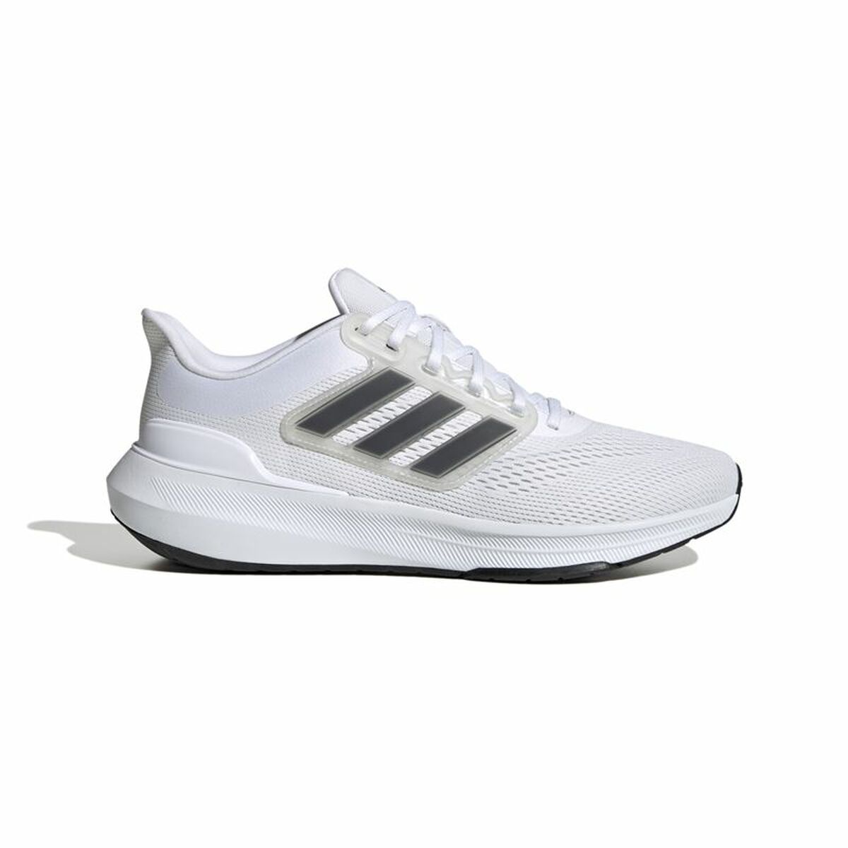 Chaussures de Running pour Adultes Adidas Ultrabounce Blanc