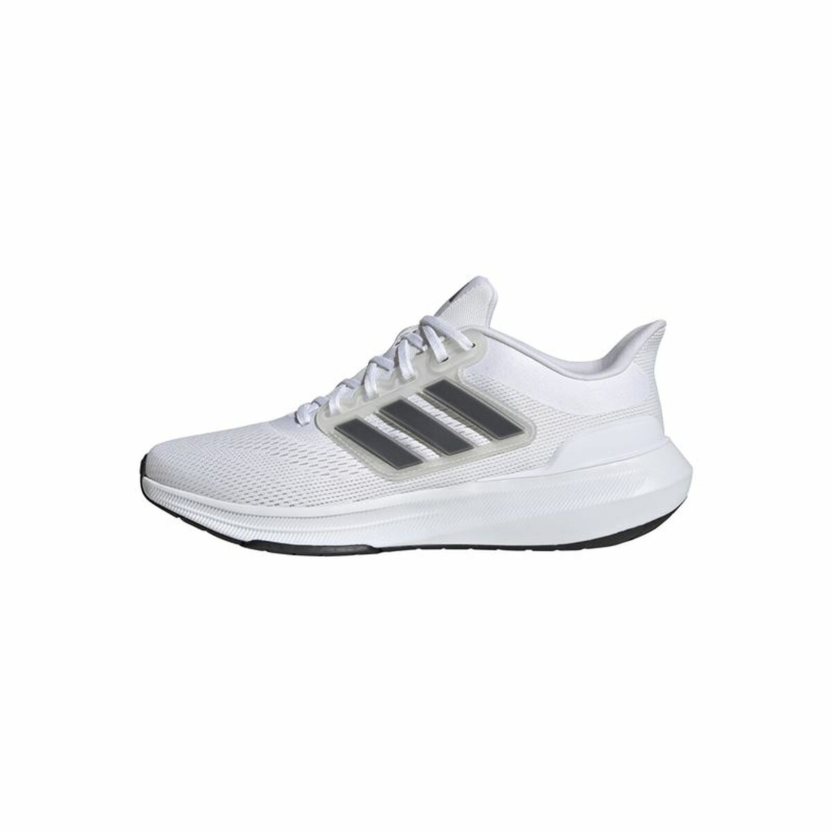 Image secondaire de Chaussures de Running pour Adultes Adidas Ultrabounce Blanc