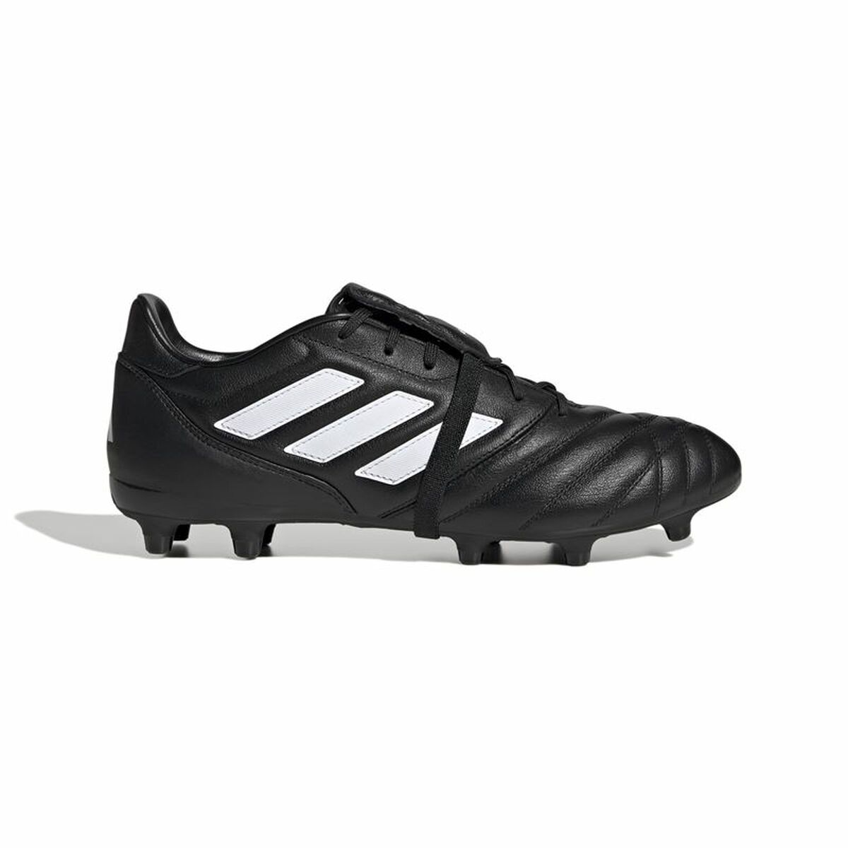Chaussures de Football pour Adultes Adidas Copa Gloro Noir