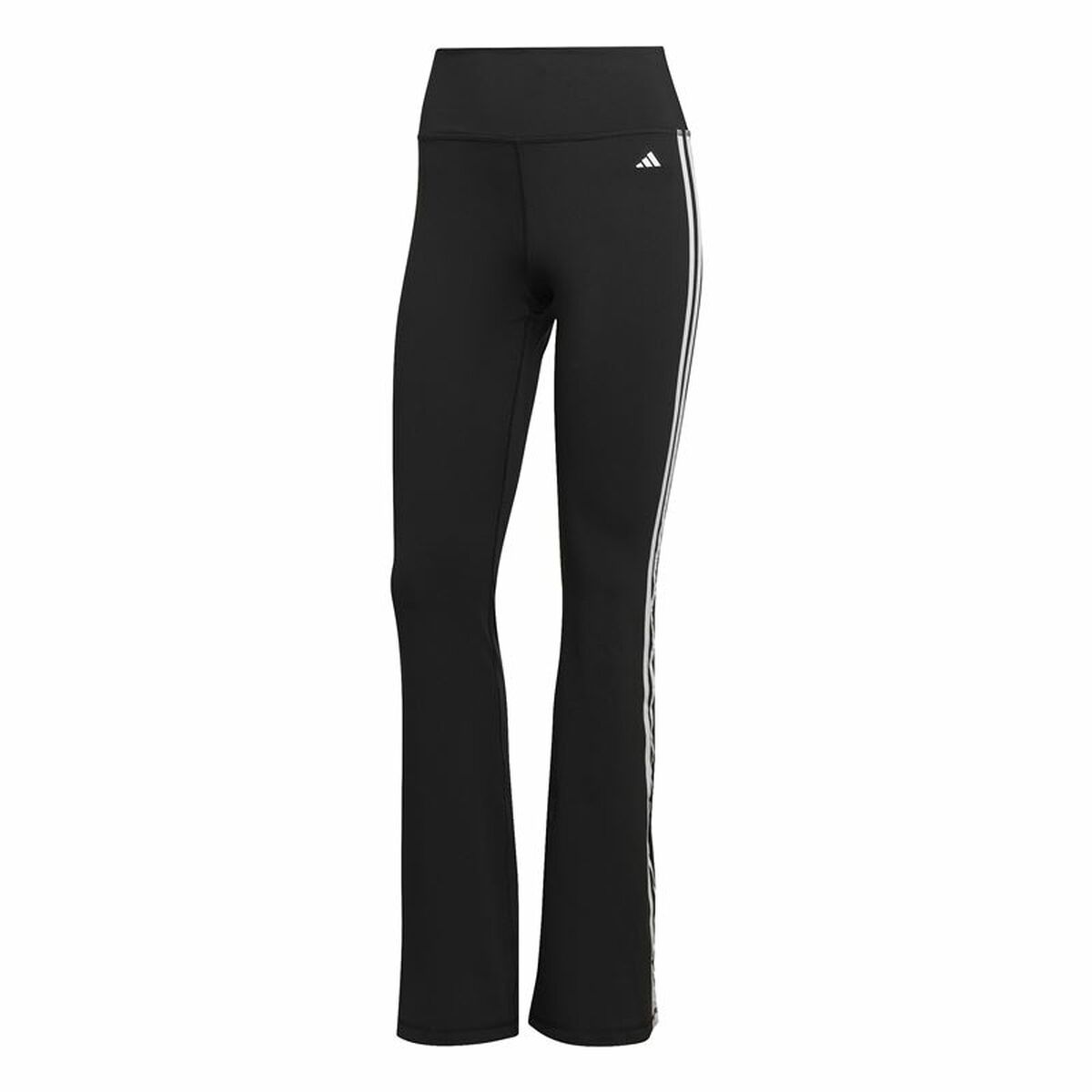 Leggings de Sport pour Femmes Adidas Essentials Noir