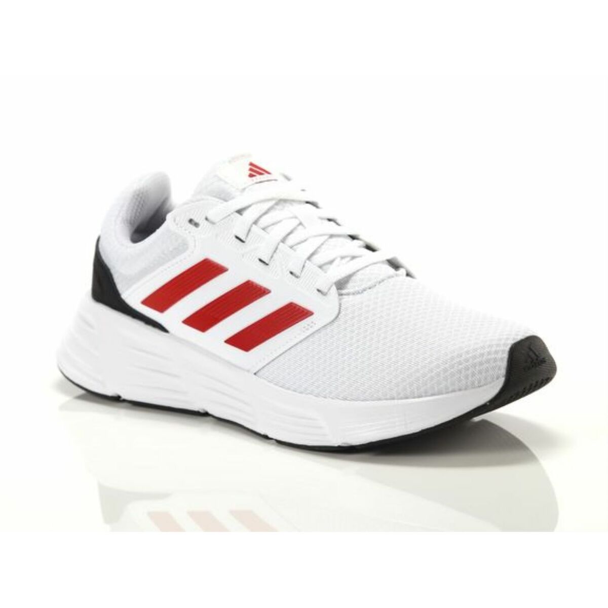 Chaussures de Sport pour Homme Adidas GALAXY 6 M HP2428 Blanc