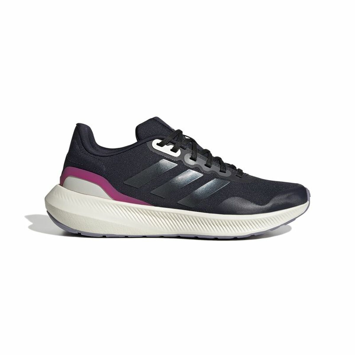 Chaussures de sport pour femme Adidas Runfalcon 3.0 TR Noir