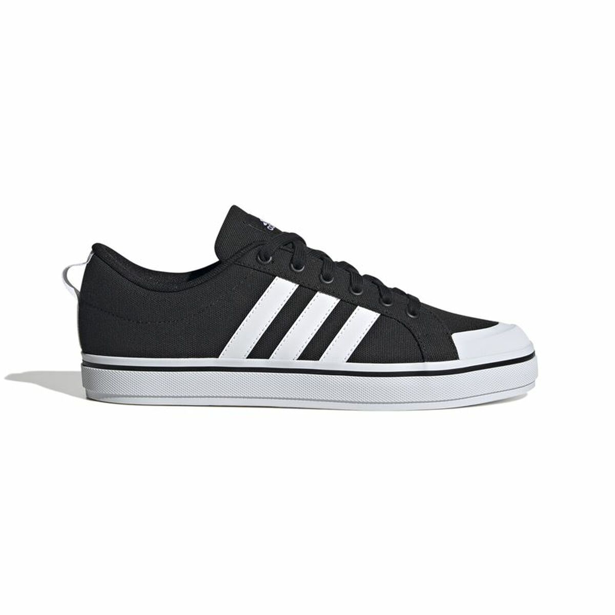 Chaussures casual homme Adidas Bravada 2.0 Noir