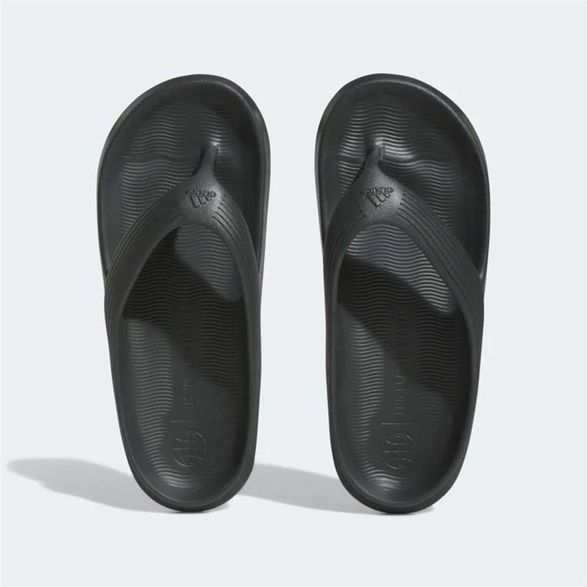Women’s Flip Flops Adidas Adicane Black