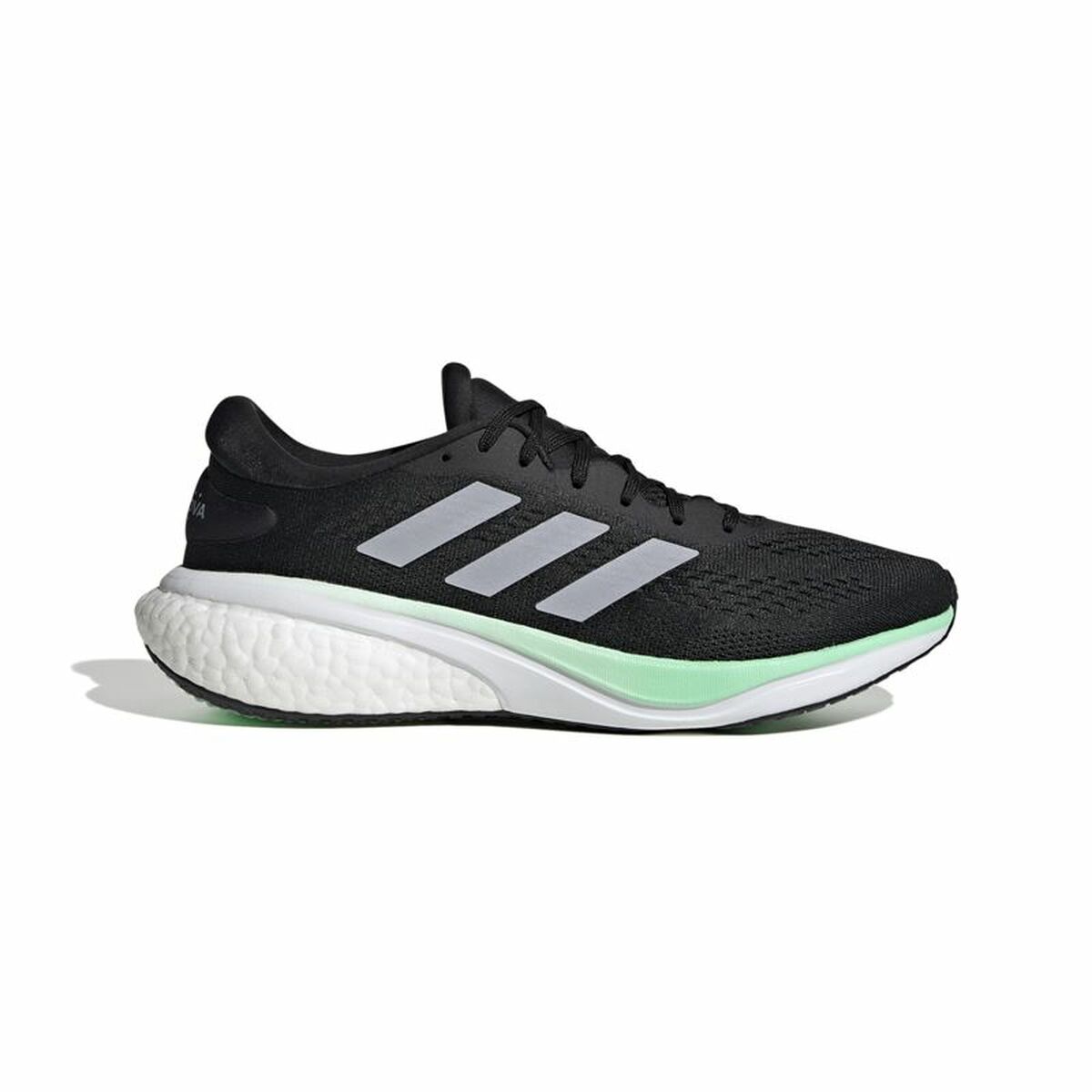 Chaussures de Running pour Adultes Adidas SuperNova 2 Noir
