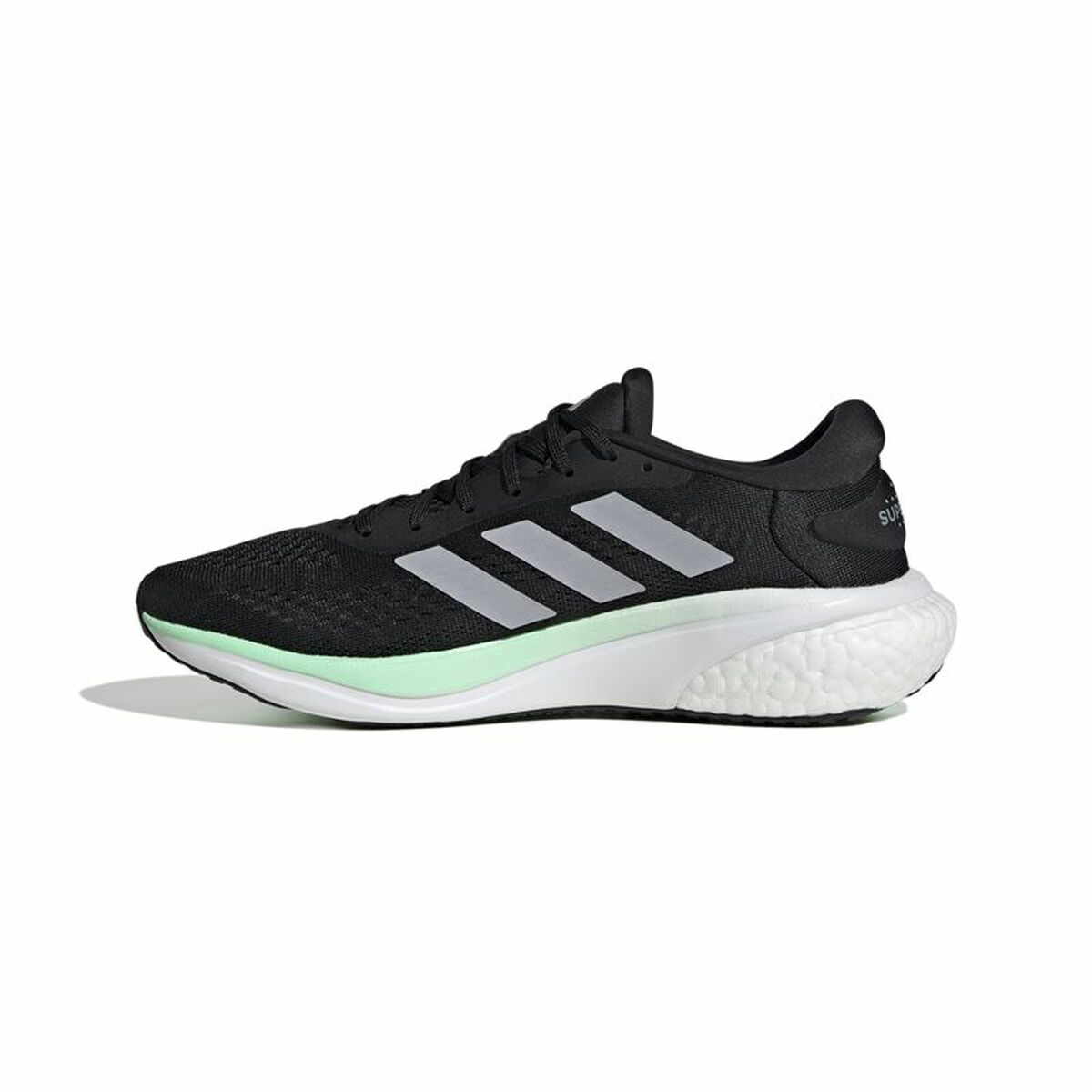 Image secondaire de Chaussures de Running pour Adultes Adidas SuperNova 2 Noir