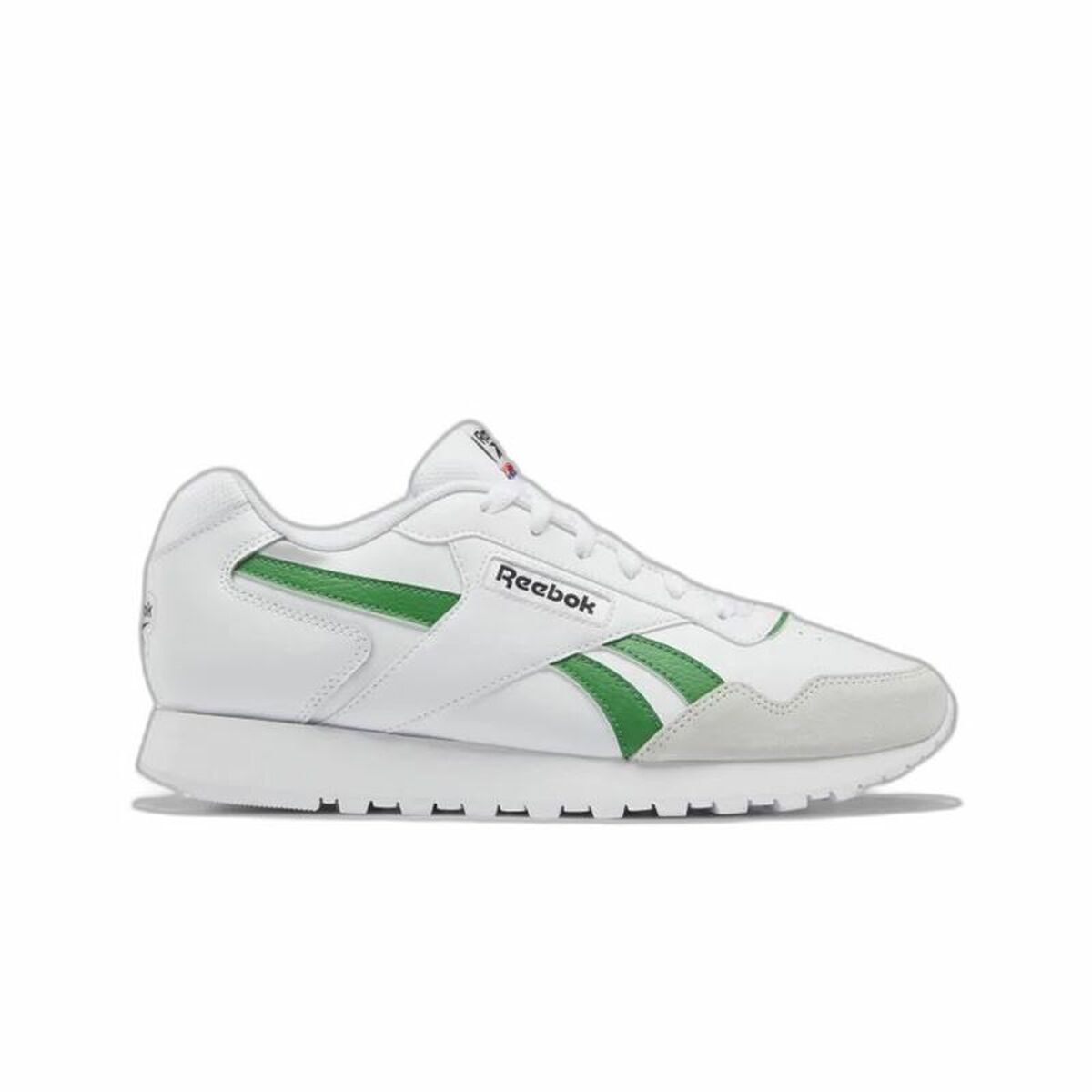 Men’s Trainers Reebok Glide White