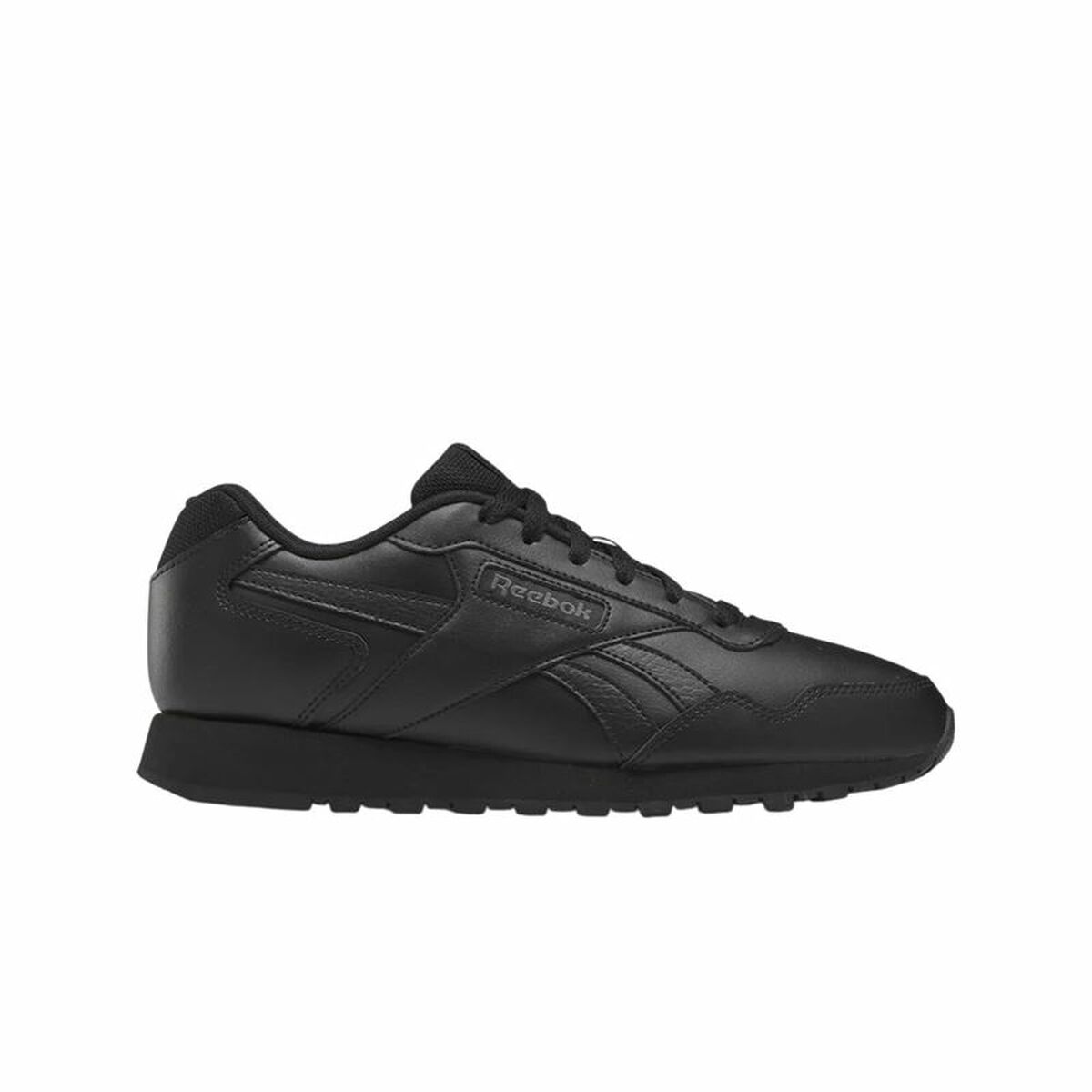 Chaussures de Running pour Adultes Reebok Glide Noir