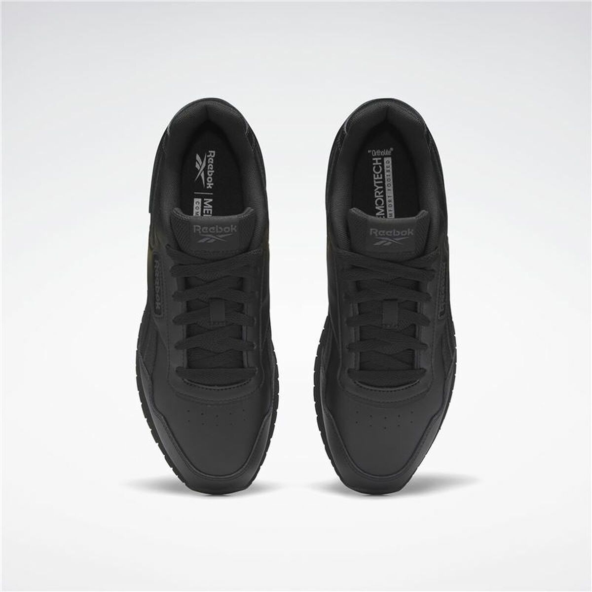 Image secondaire de Chaussures de Running pour Adultes Reebok Glide Noir