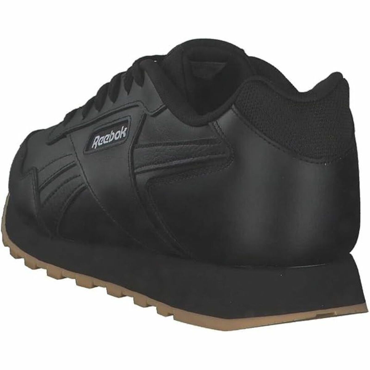 Image secondaire de Chaussures de Running pour Adultes Reebok Glide Noir