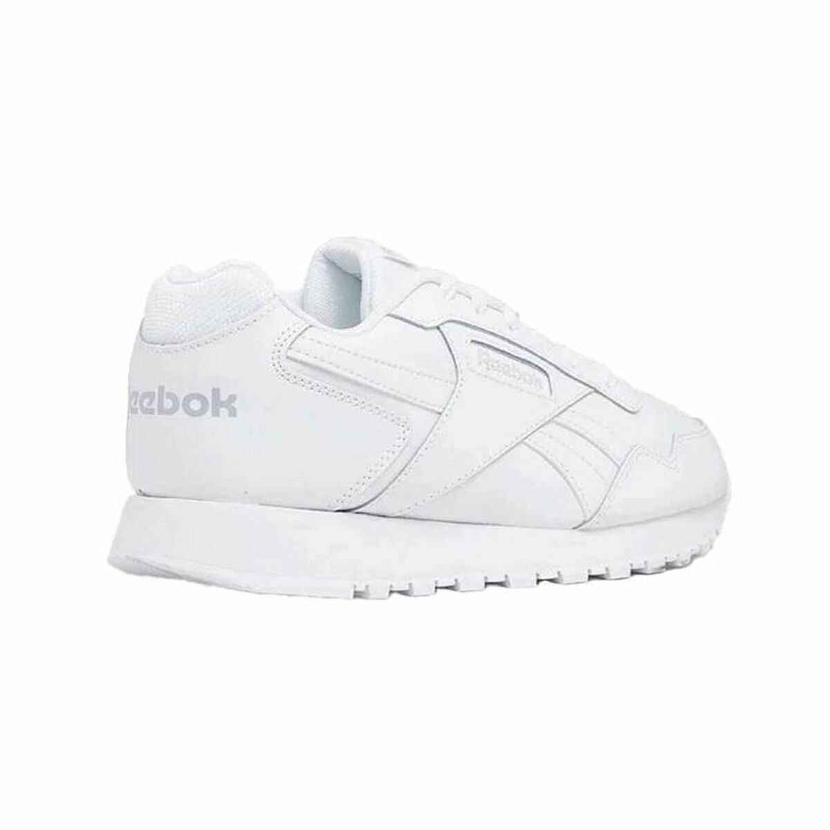 Image secondaire de Chaussures de sport pour femme Reebok Glide Blanc