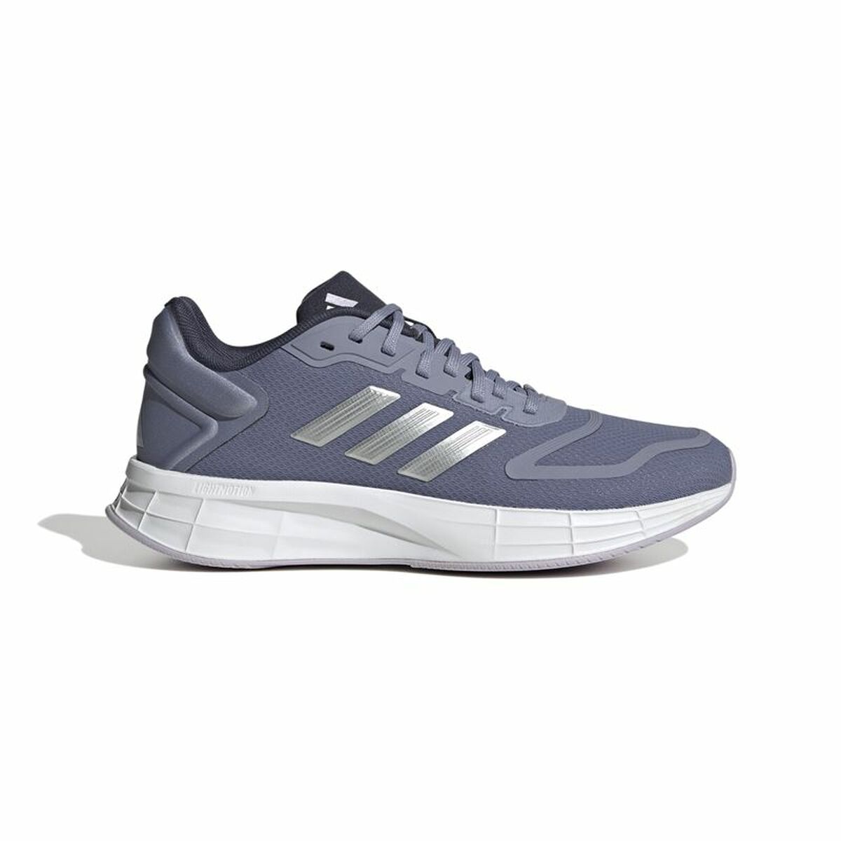 Sportschoenen voor Dames Adidas Duramo SL 2.0 Staal blauw