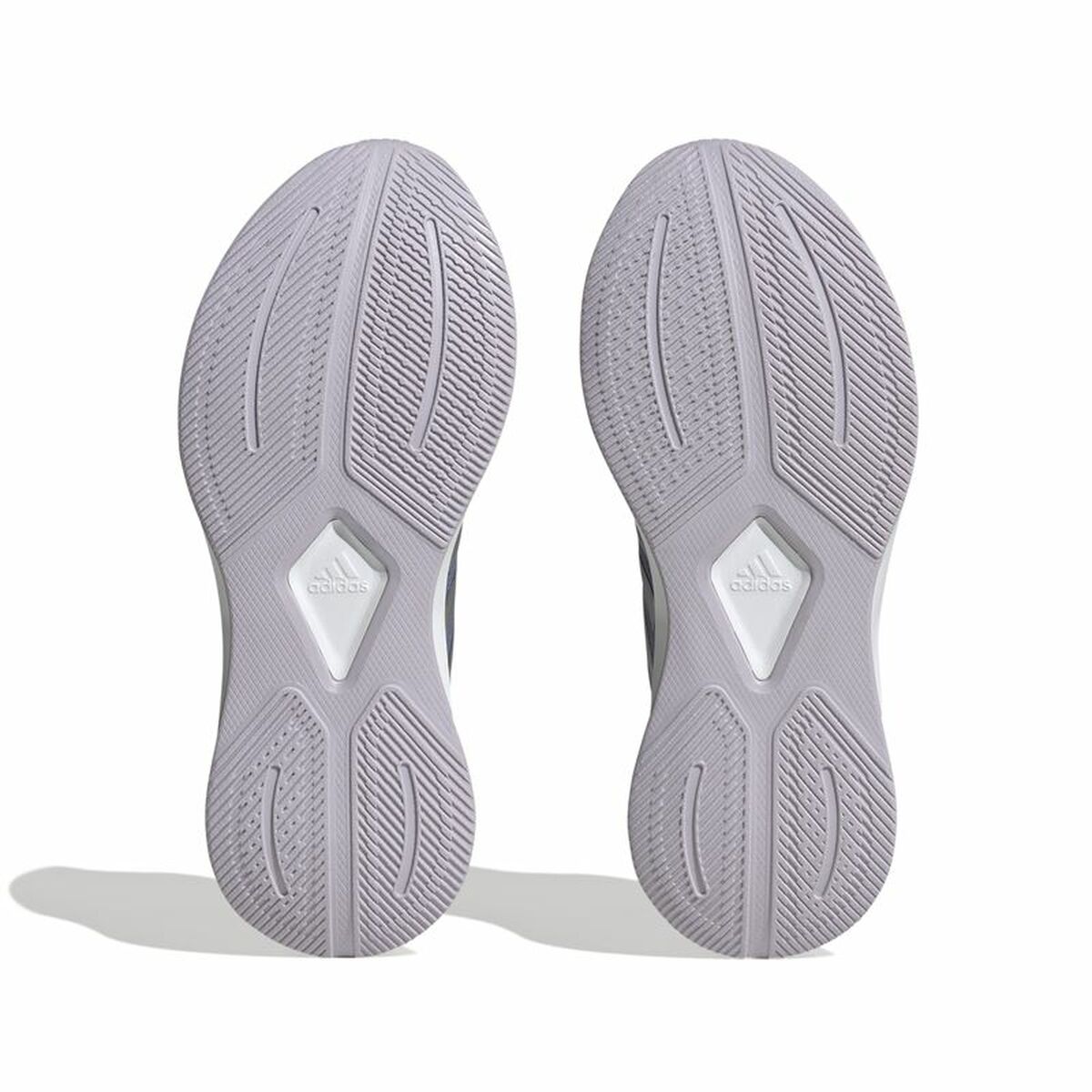 Sportschoenen voor Dames Adidas Duramo SL 2.0 Staal blauw