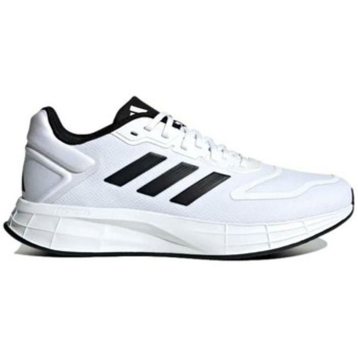 Chaussures de Sport pour Homme Adidas DURAMO 10 HQ4130  Blanc
