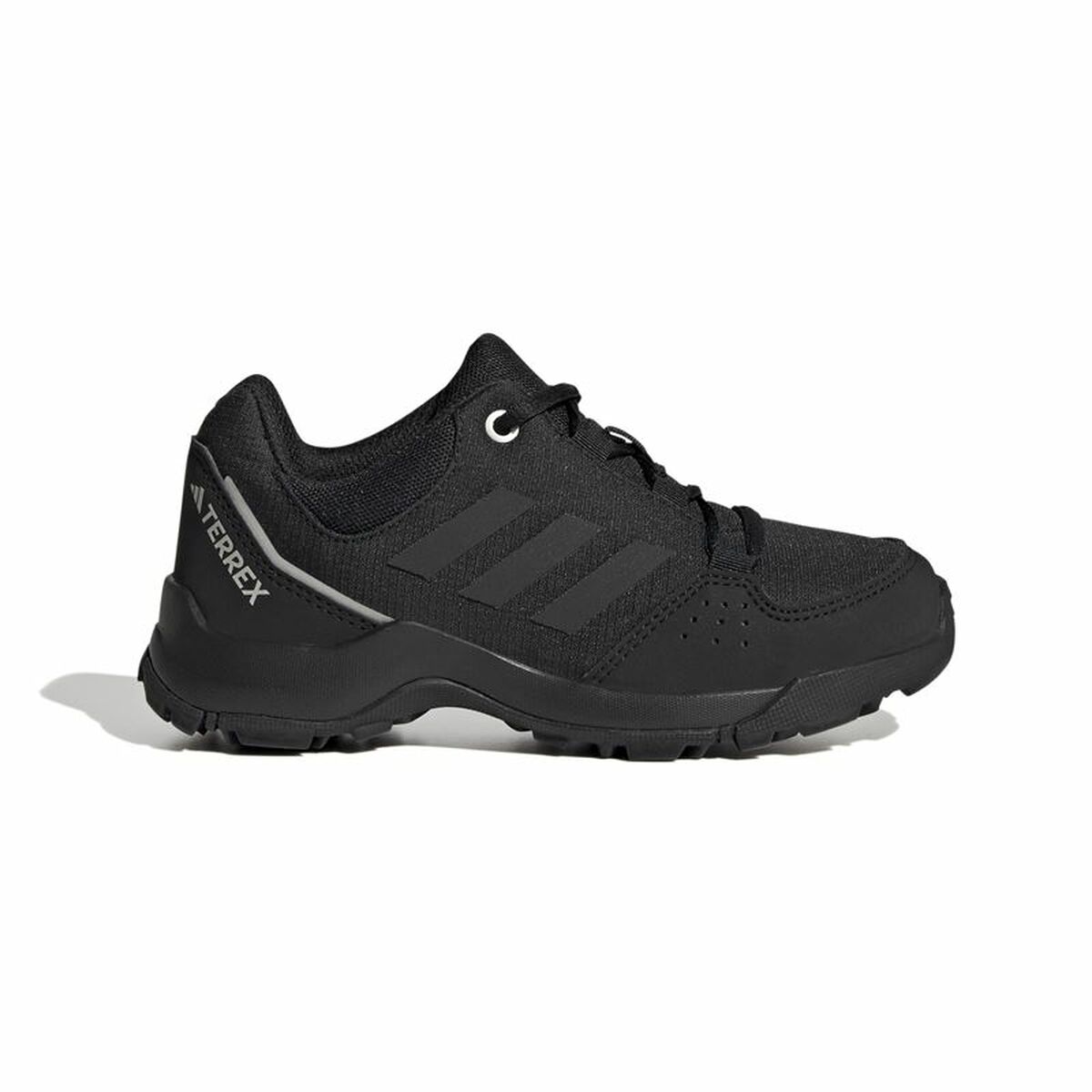 Chaussures de marche pour homme Adidas Terrex Hyperhiker Low Noir