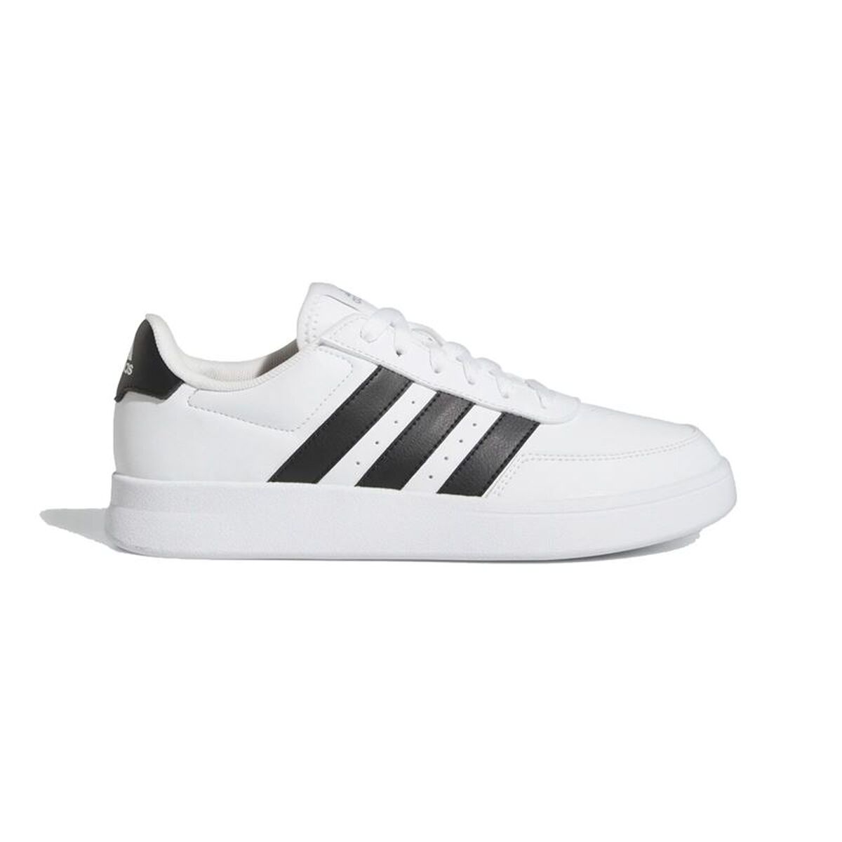 Sportschoenen voor Dames Adidas Breaknet 2.0 Wit