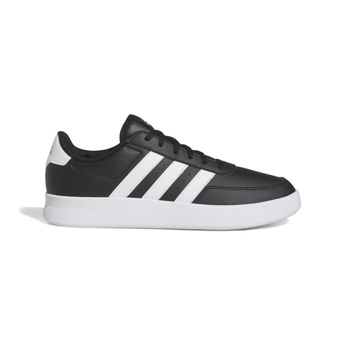 Casual Herensneakers Adidas Breaknet 2.0 Zwart