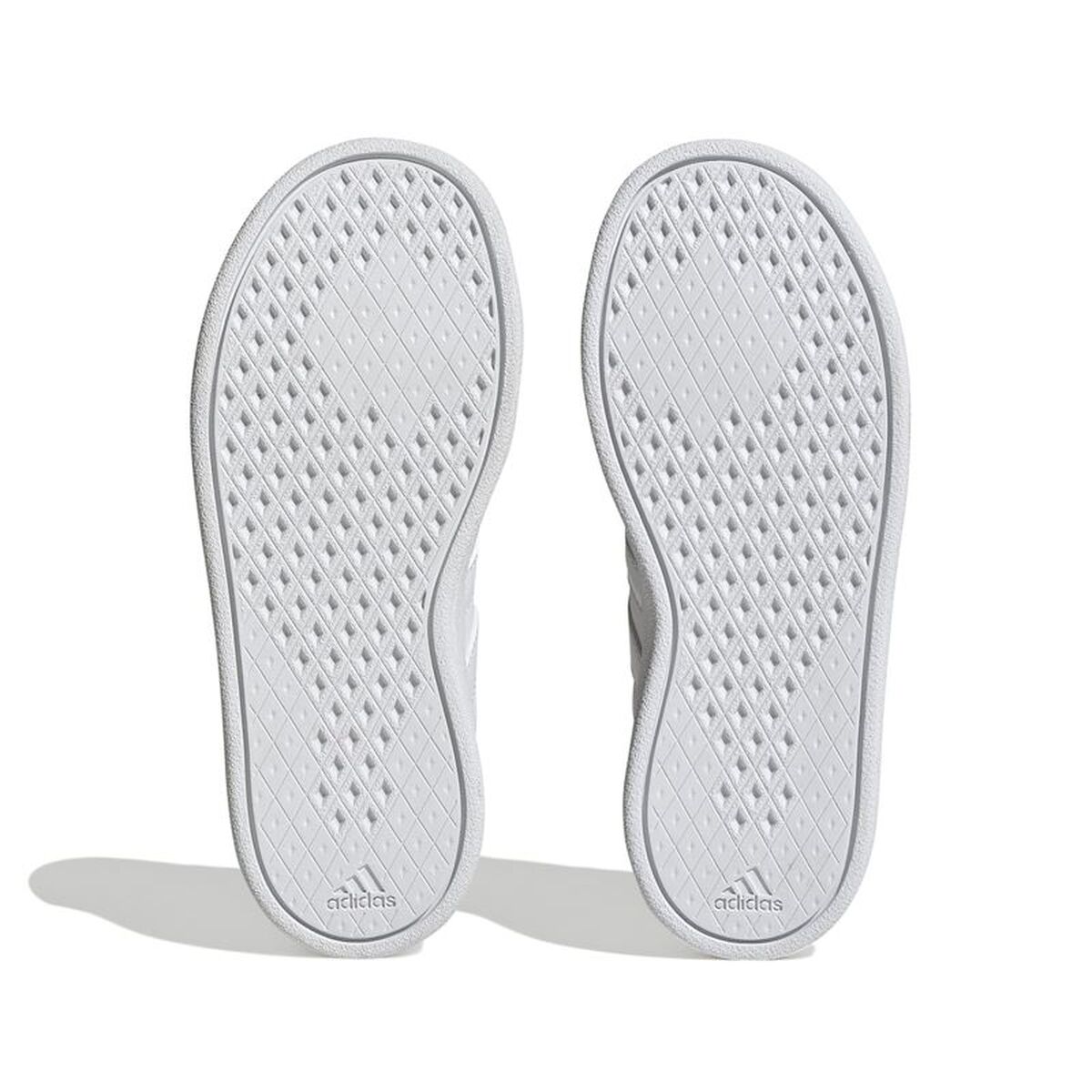 Sportschoenen voor Kinderen Adidas Breaknet