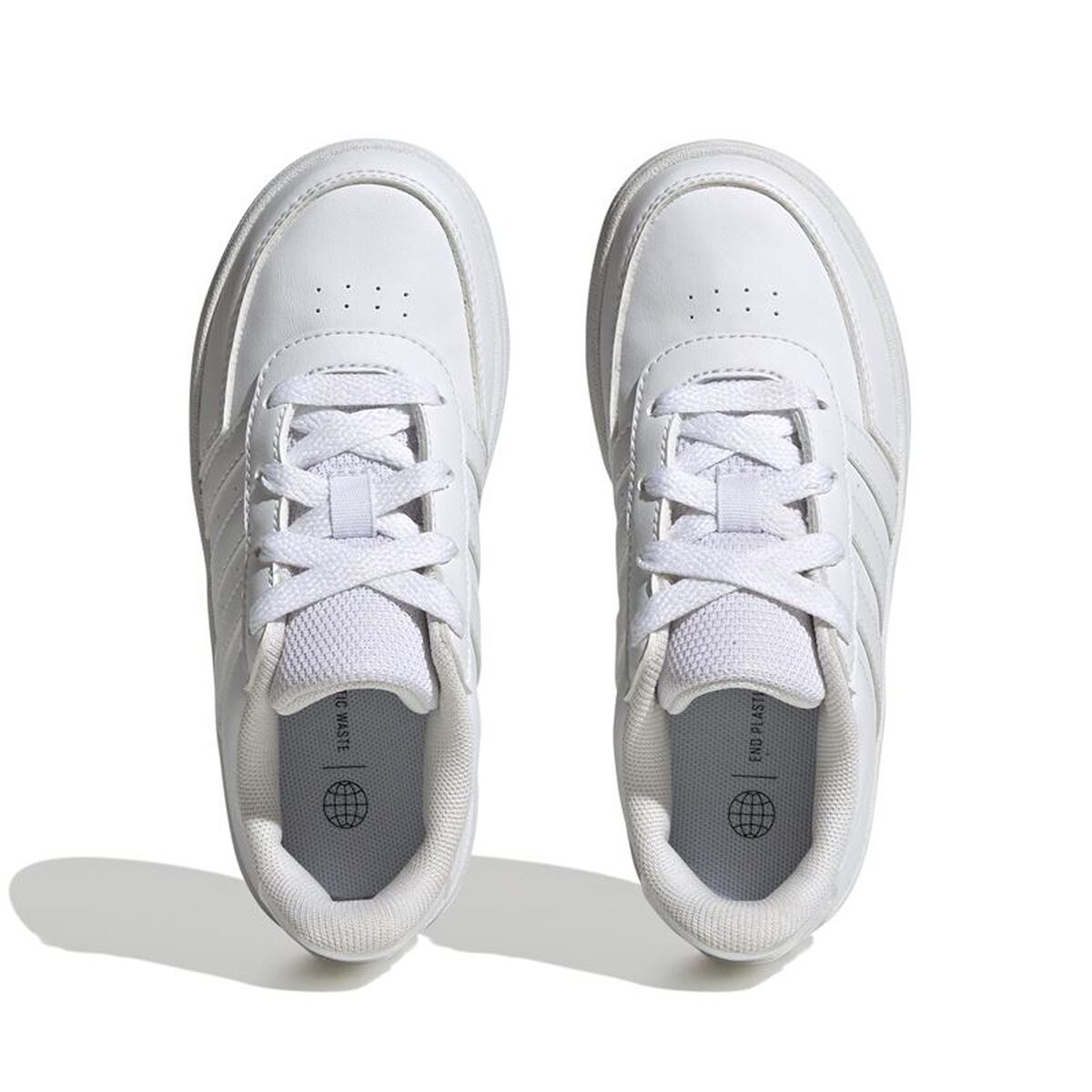 Sportschoenen voor Kinderen Adidas Breaknet