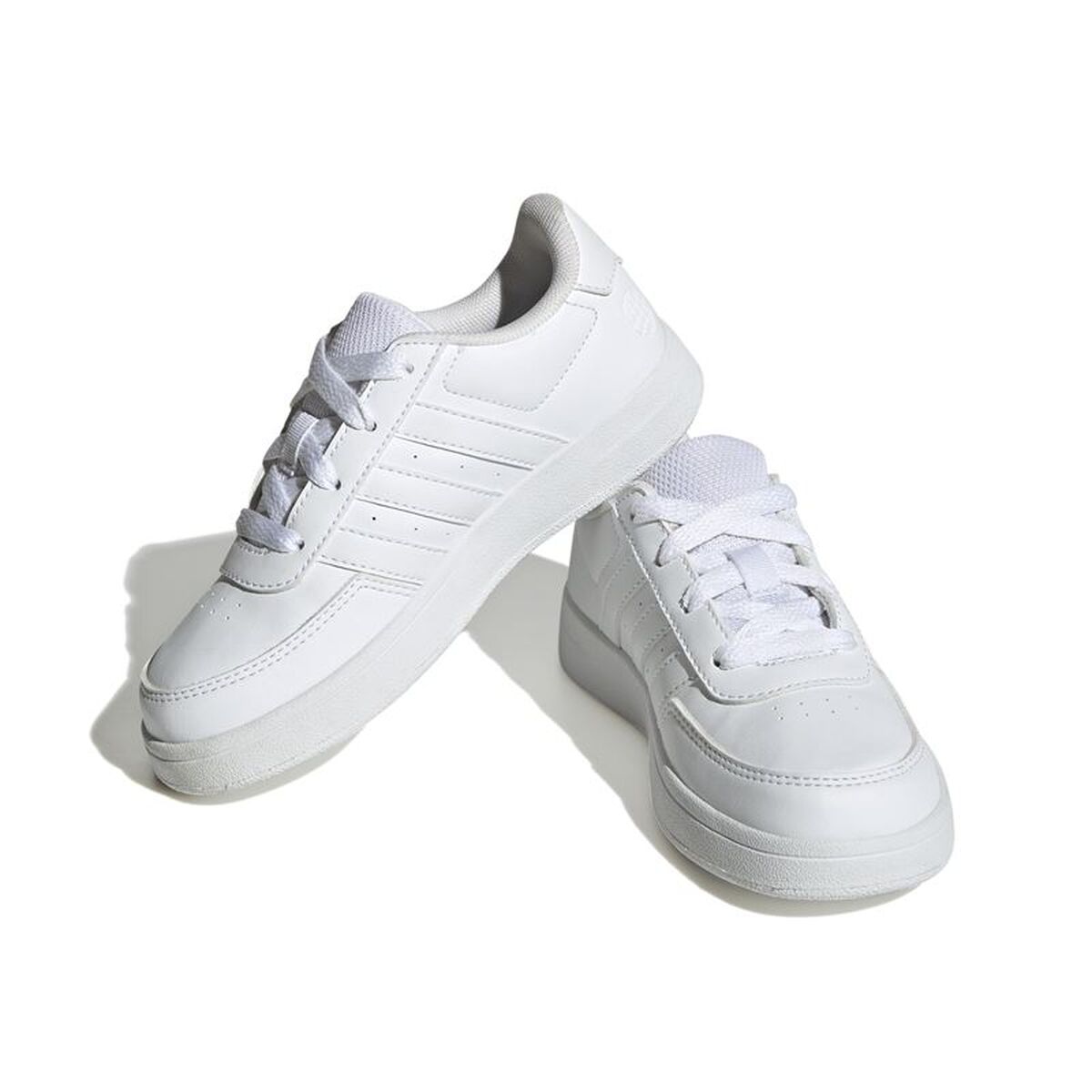 Sportschoenen voor Kinderen Adidas Breaknet