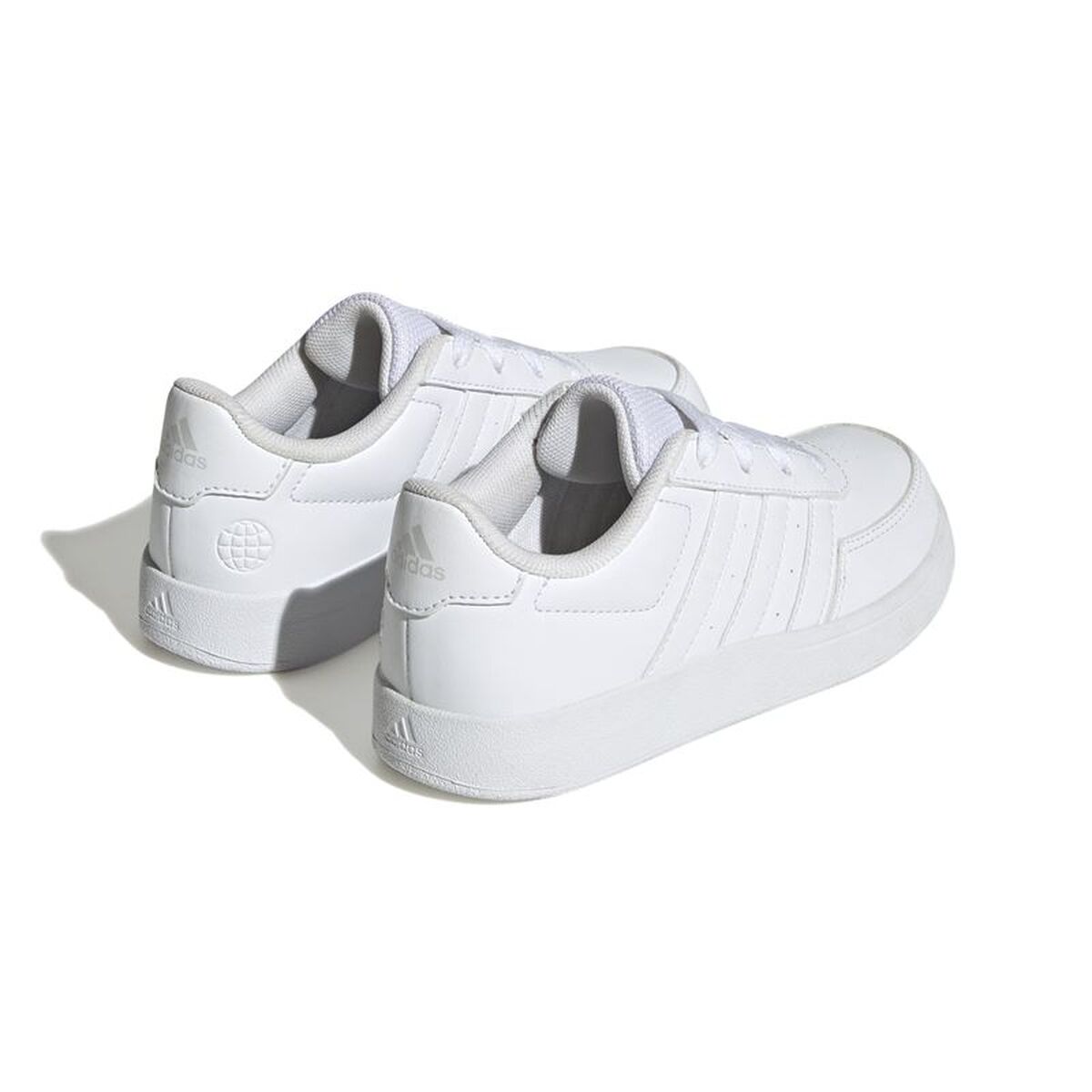 Sportschoenen voor Kinderen Adidas Breaknet
