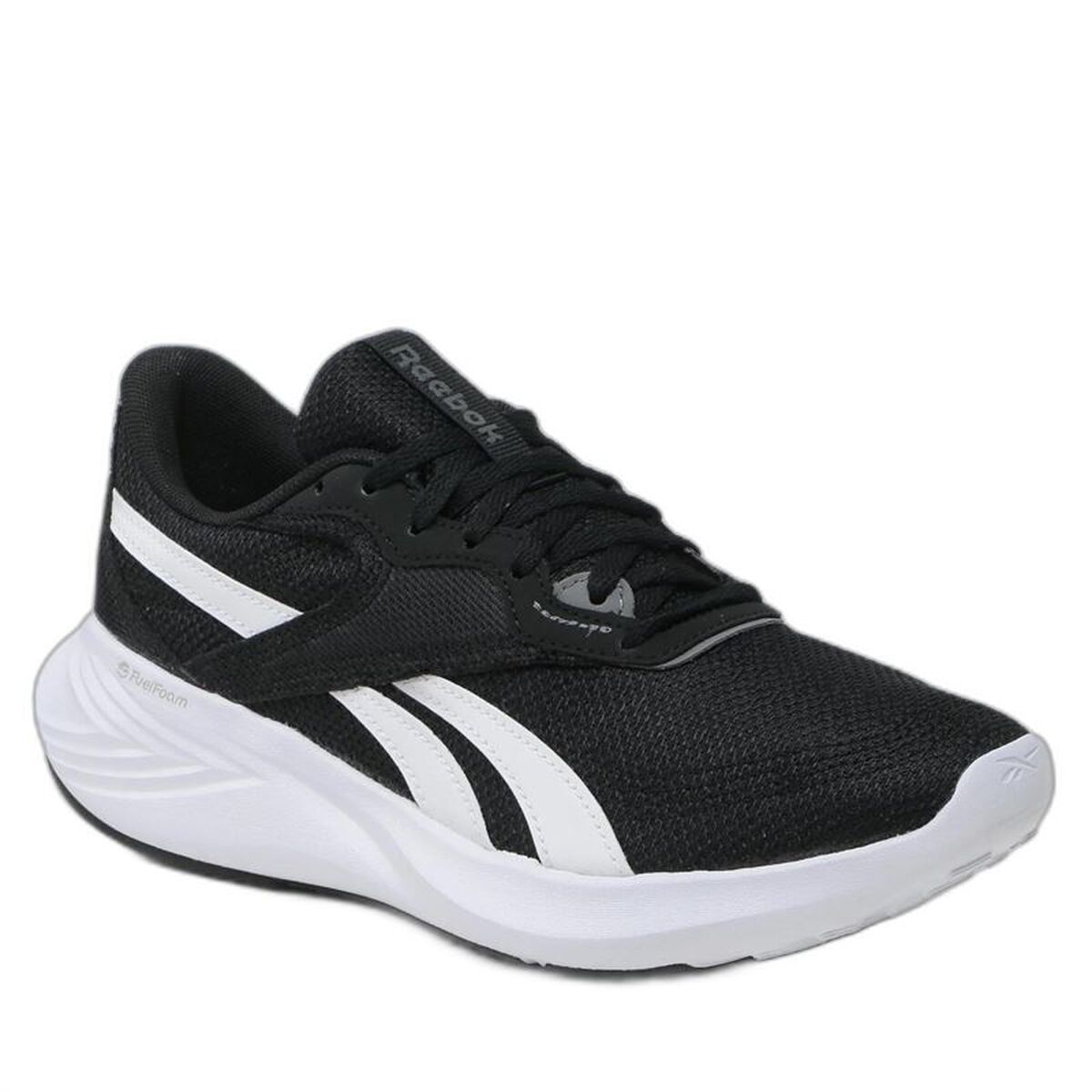 Sportschoenen voor Dames Reebok Energen Tech Zwart