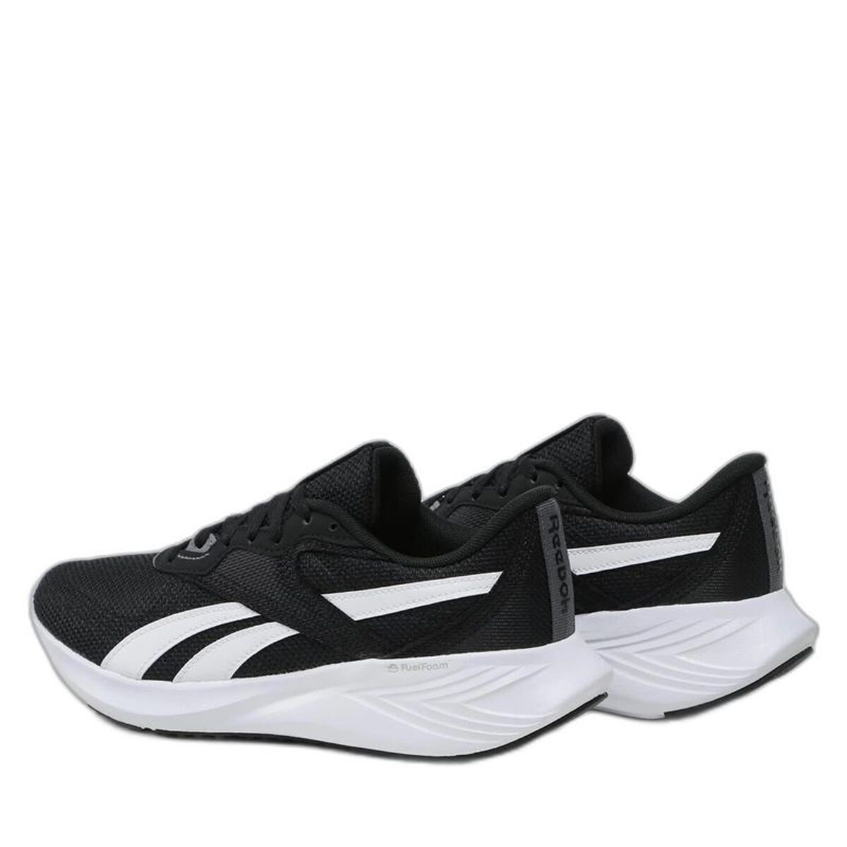 Sportschoenen voor Dames Reebok Energen Tech Zwart