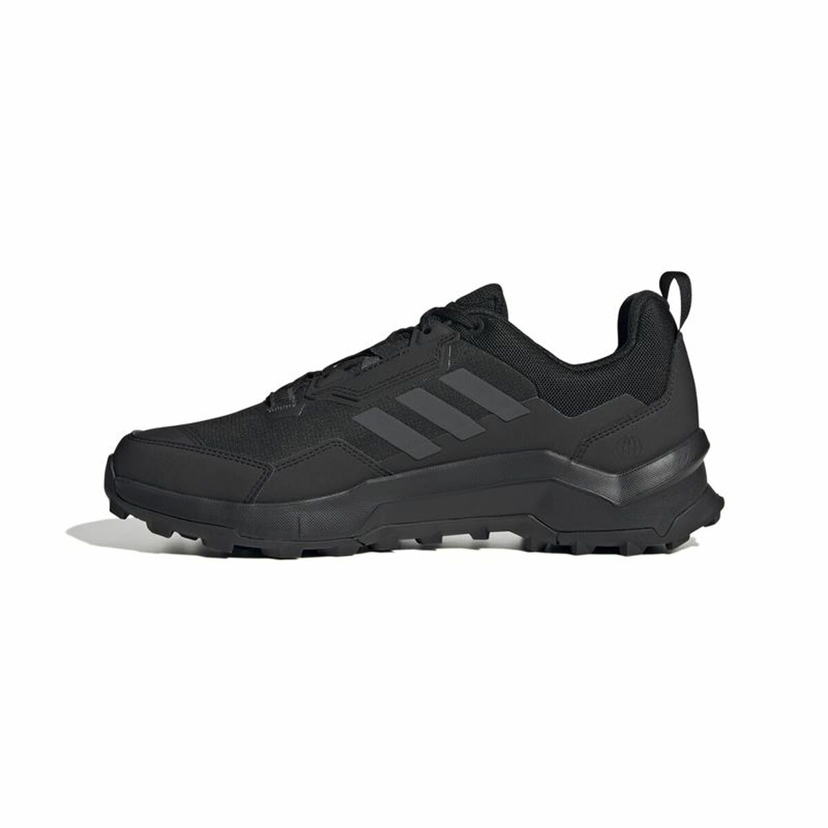Image secondaire de Chaussures de marche pour homme Adidas Terrex AX4 GTX Noir