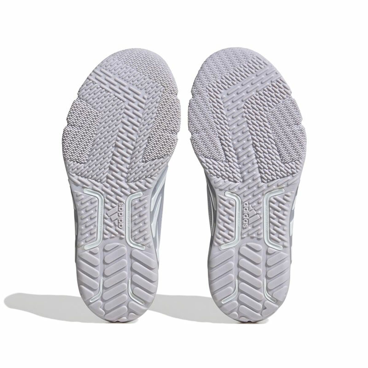 Laufschuhe für Damen Adidas Dropstep Trainer Lavendel - Thumbnail 3