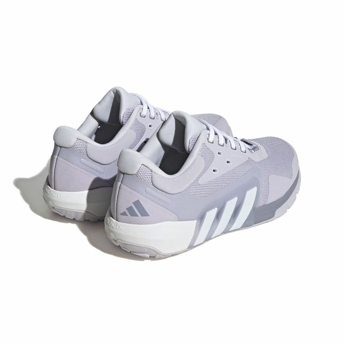 Laufschuhe für Damen Adidas Dropstep Trainer Lavendel - Thumbnail 6