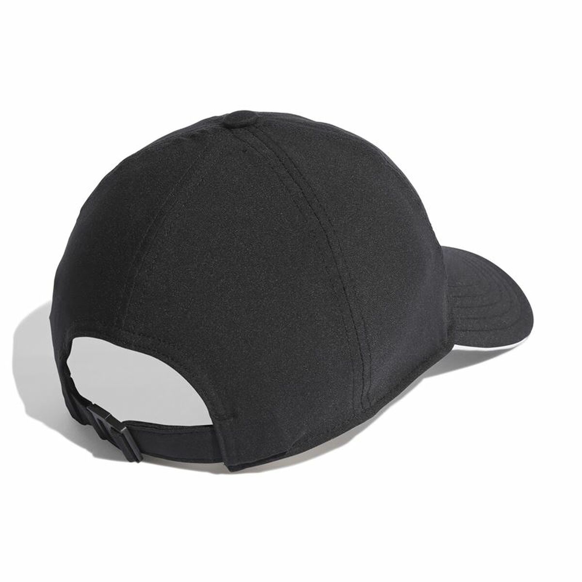Image secondaire de Casquette de Sport Adidas Aeroready Noir Running (12 Ans)